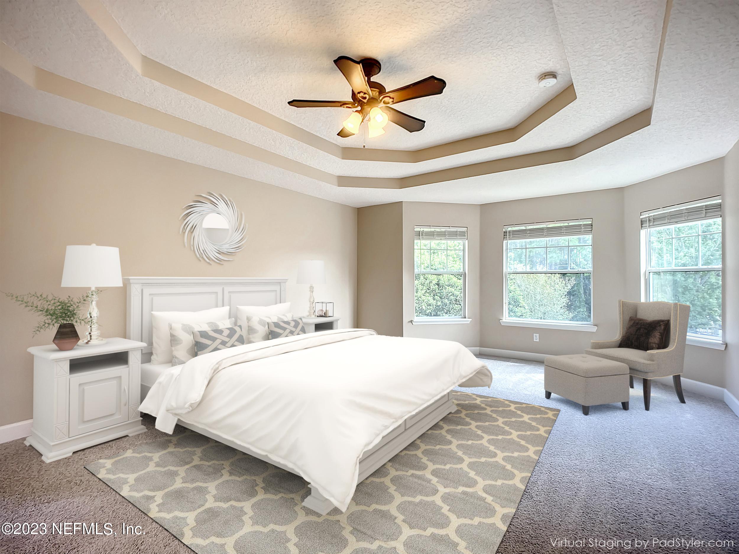 12217 LAVENHORN Road