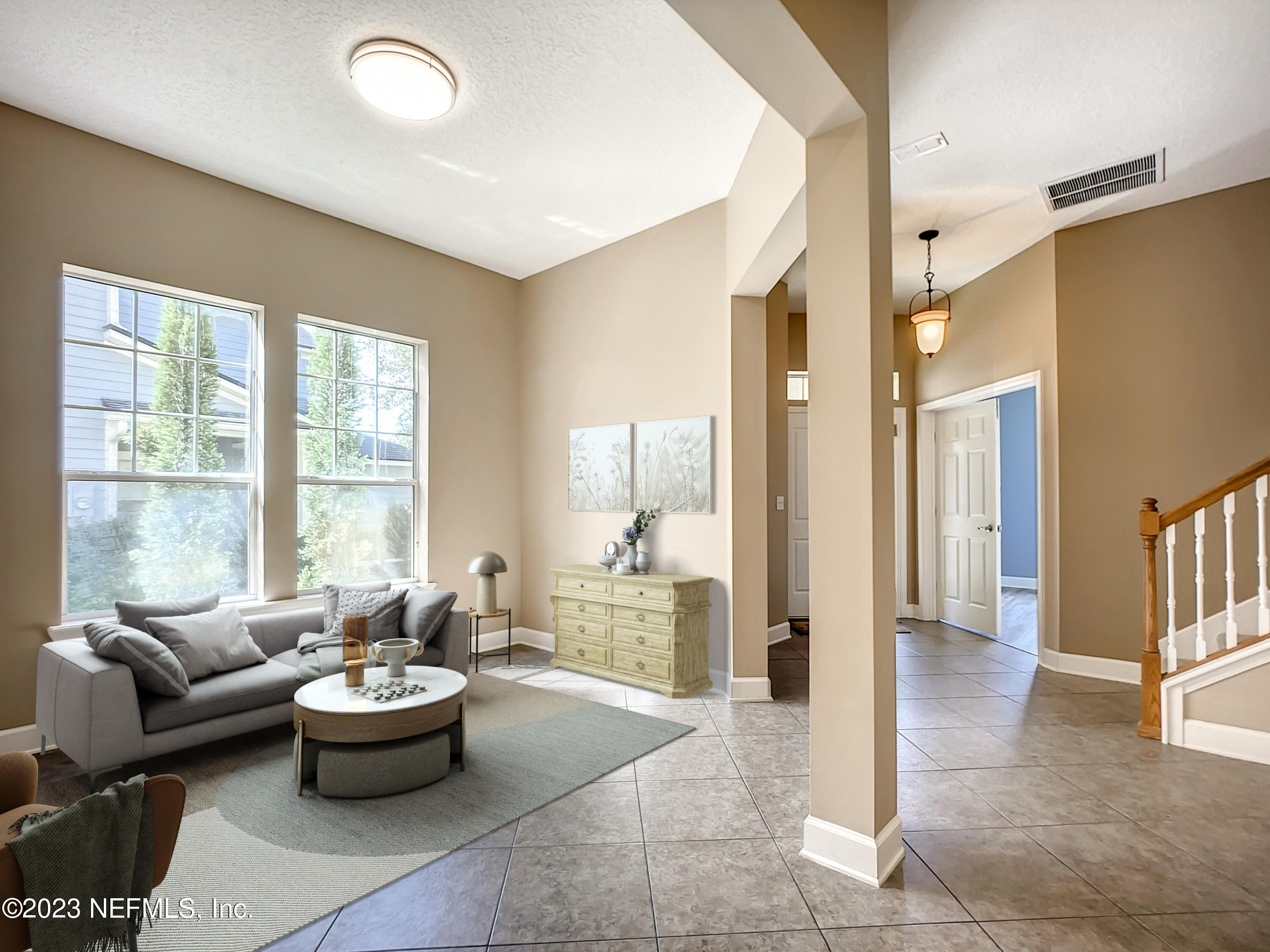 12217 LAVENHORN Road