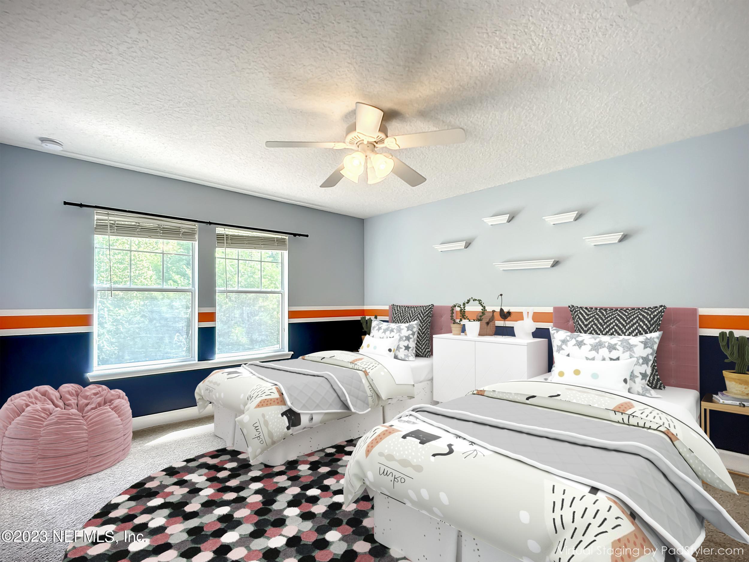 12217 LAVENHORN Road