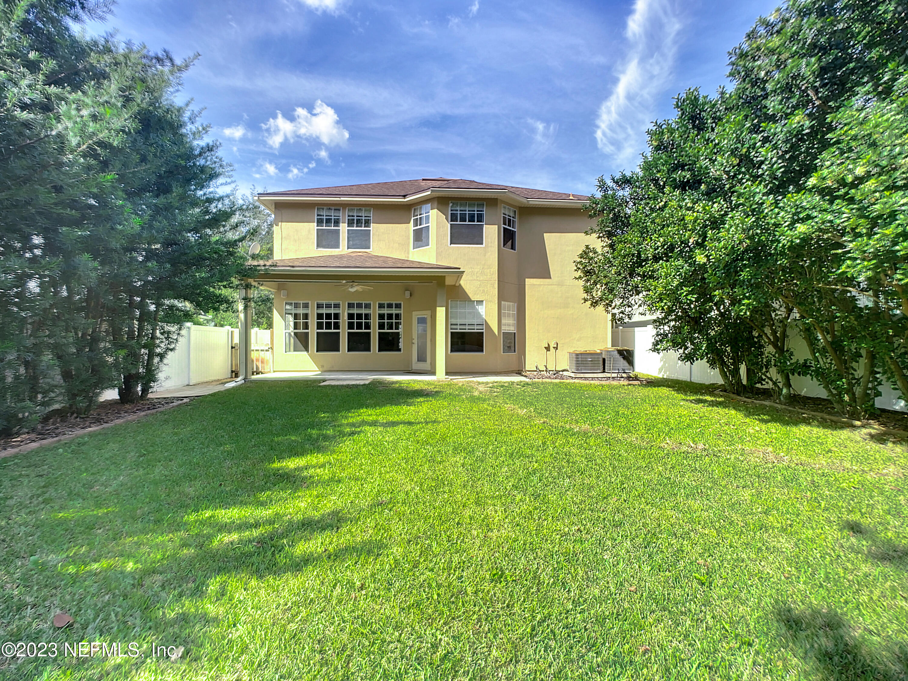 12217 LAVENHORN Road