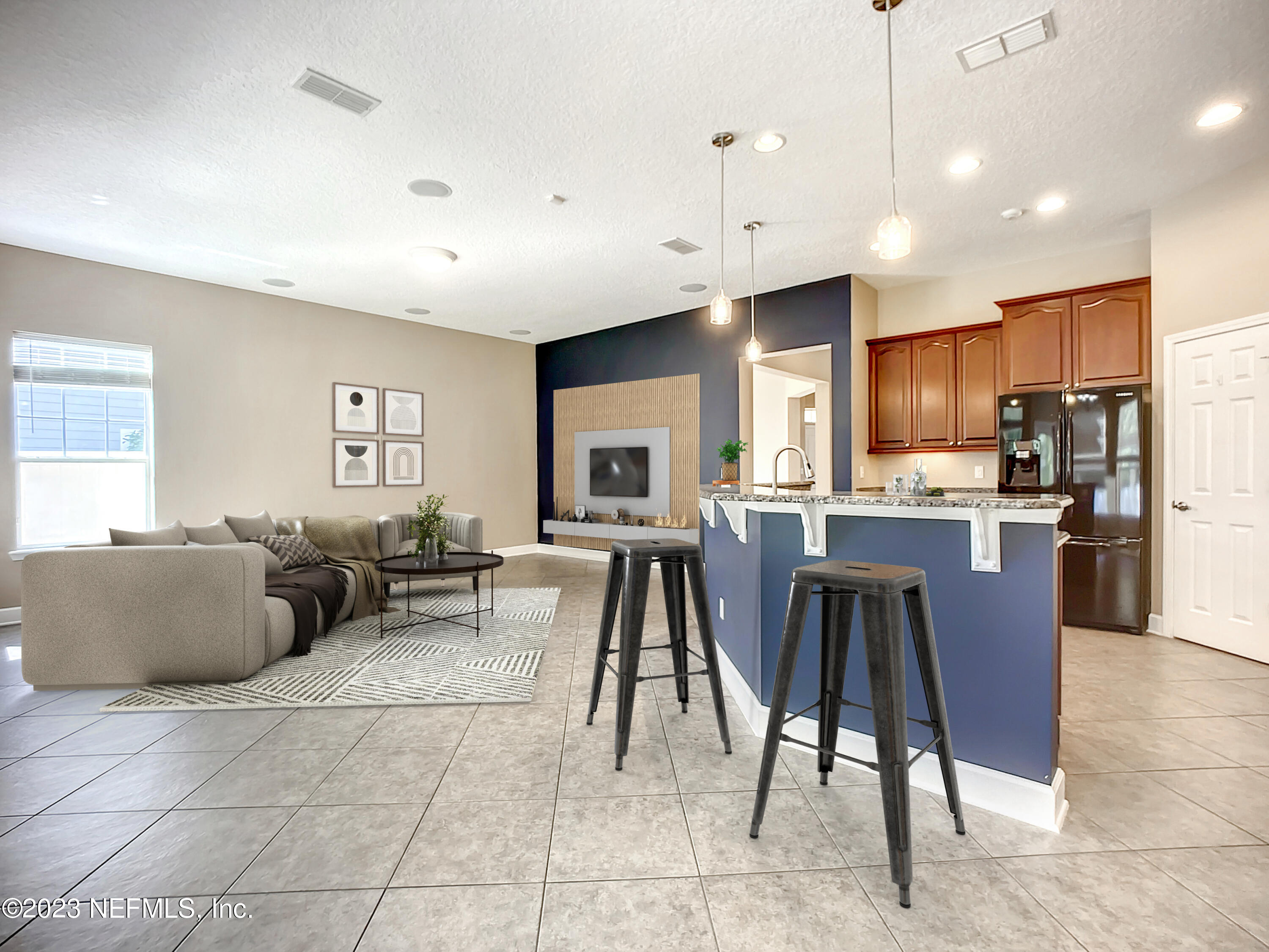 12217 LAVENHORN Road