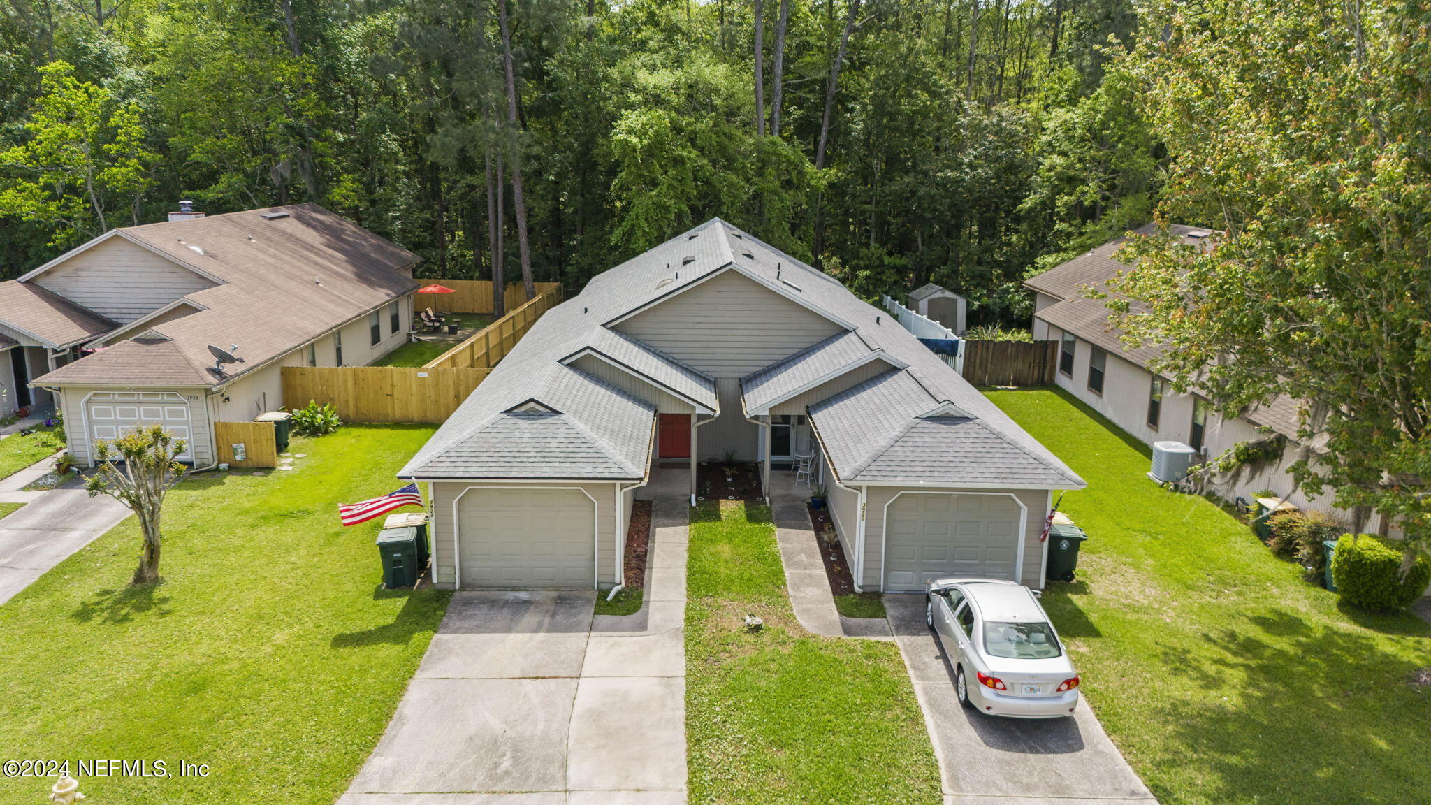 3924 WINDRIDGE Court