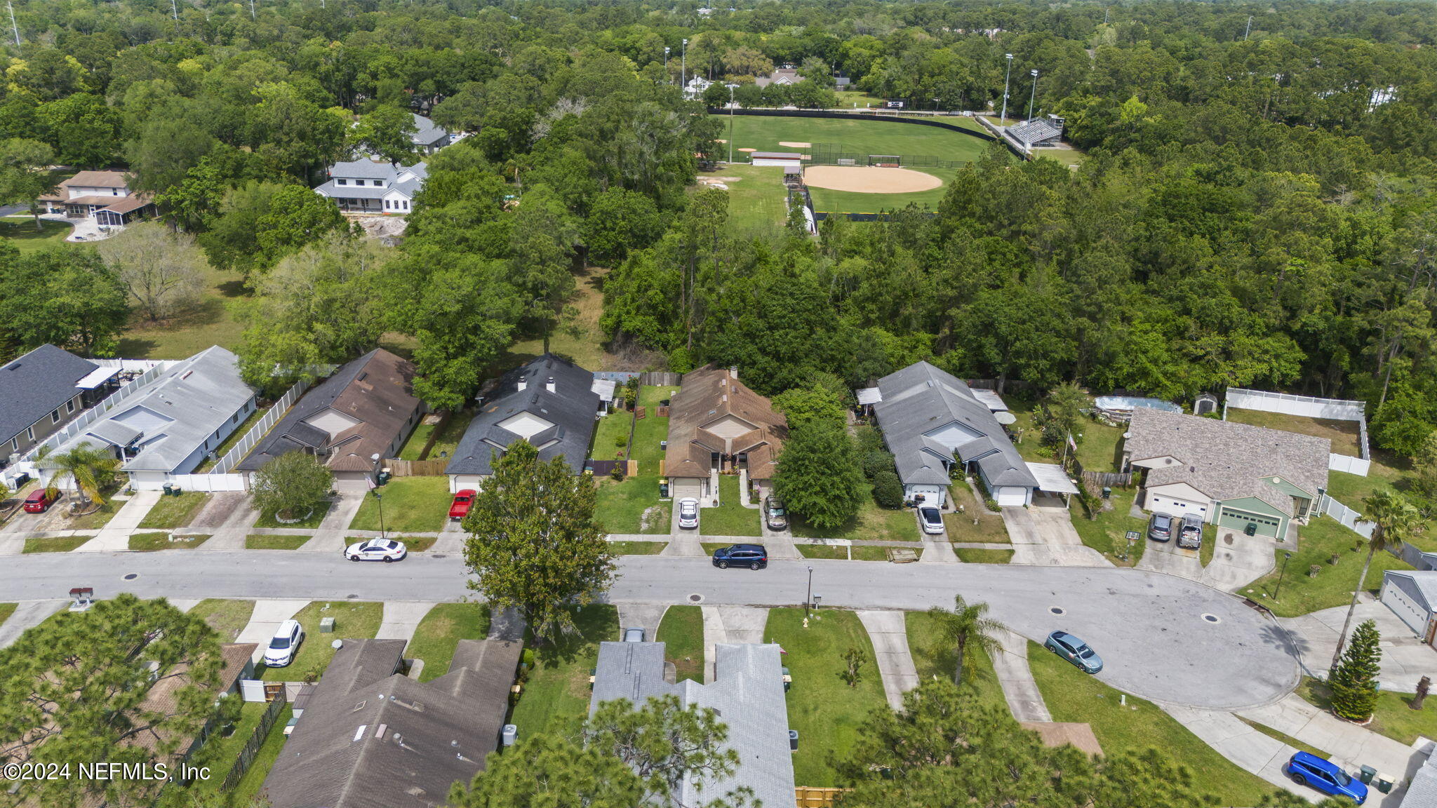 3924 WINDRIDGE Court