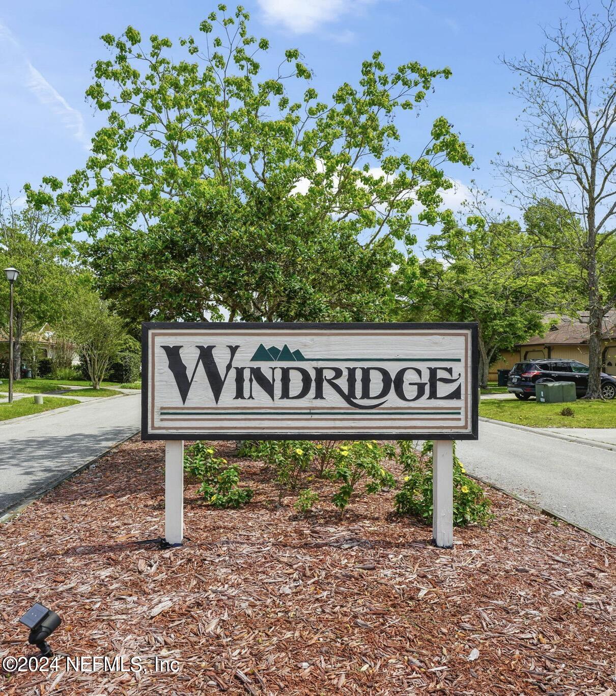 3924 WINDRIDGE Court