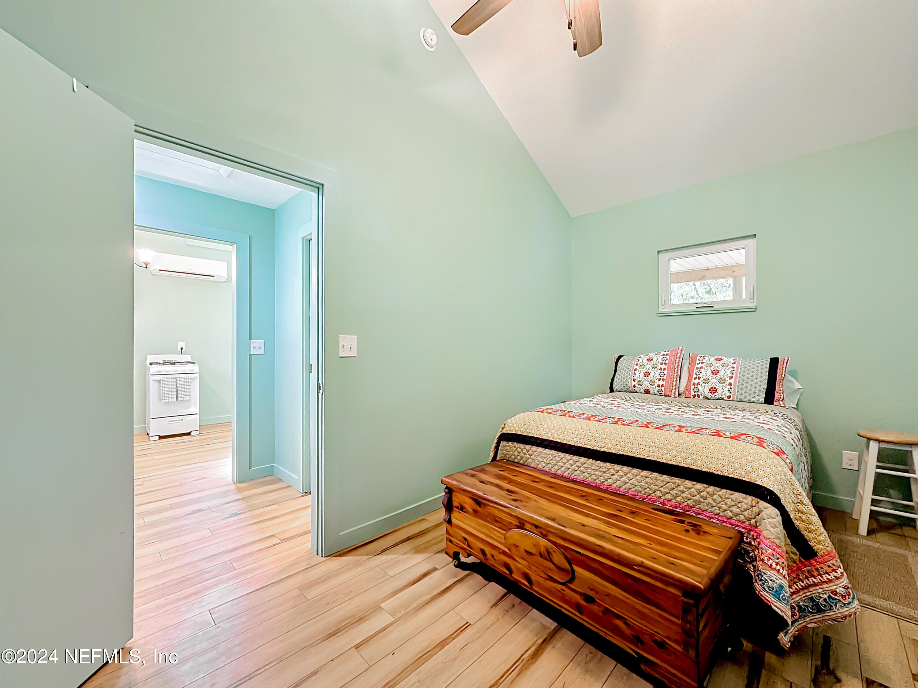 1614 PROSPECT Street