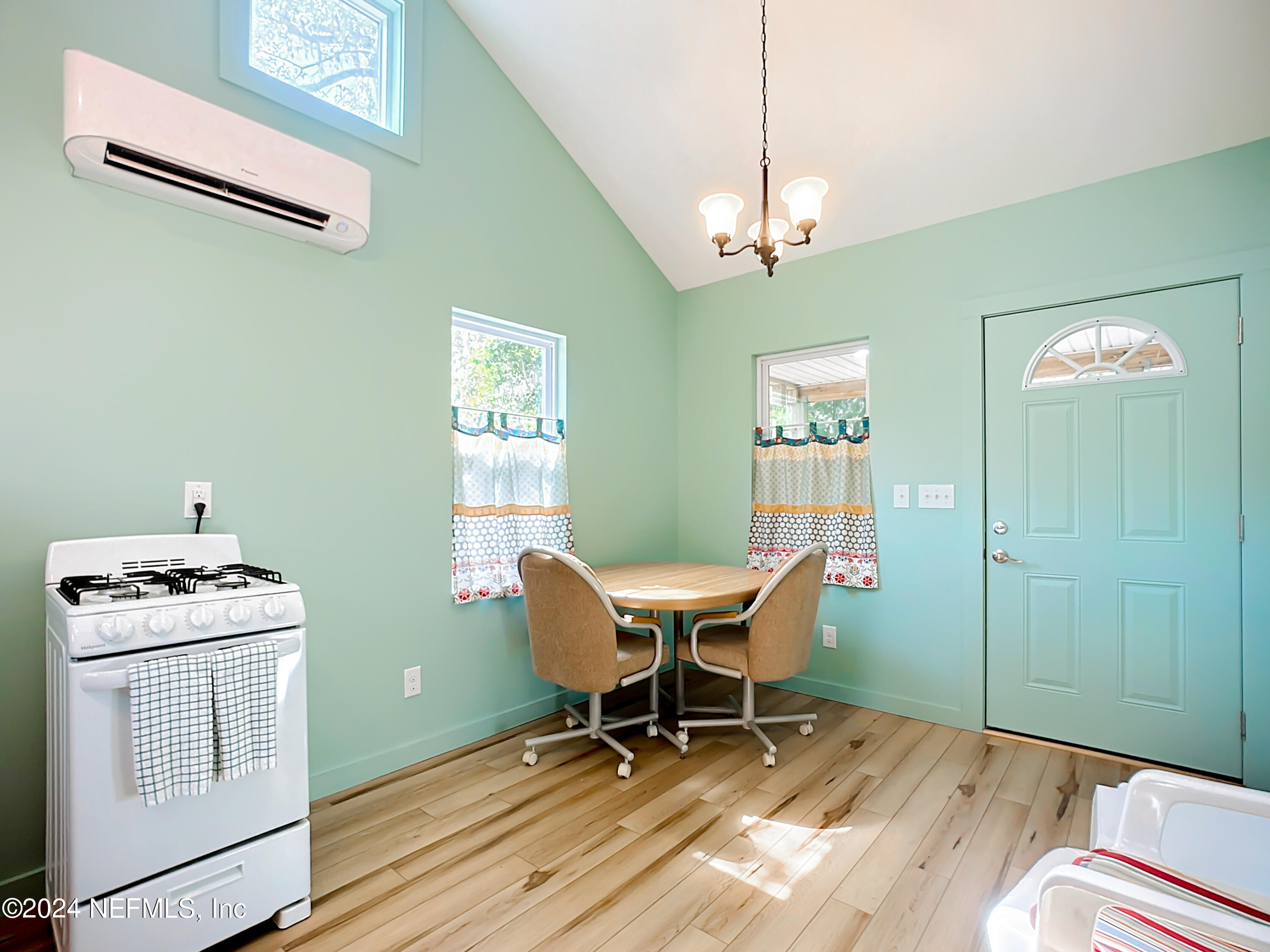 1614 PROSPECT Street