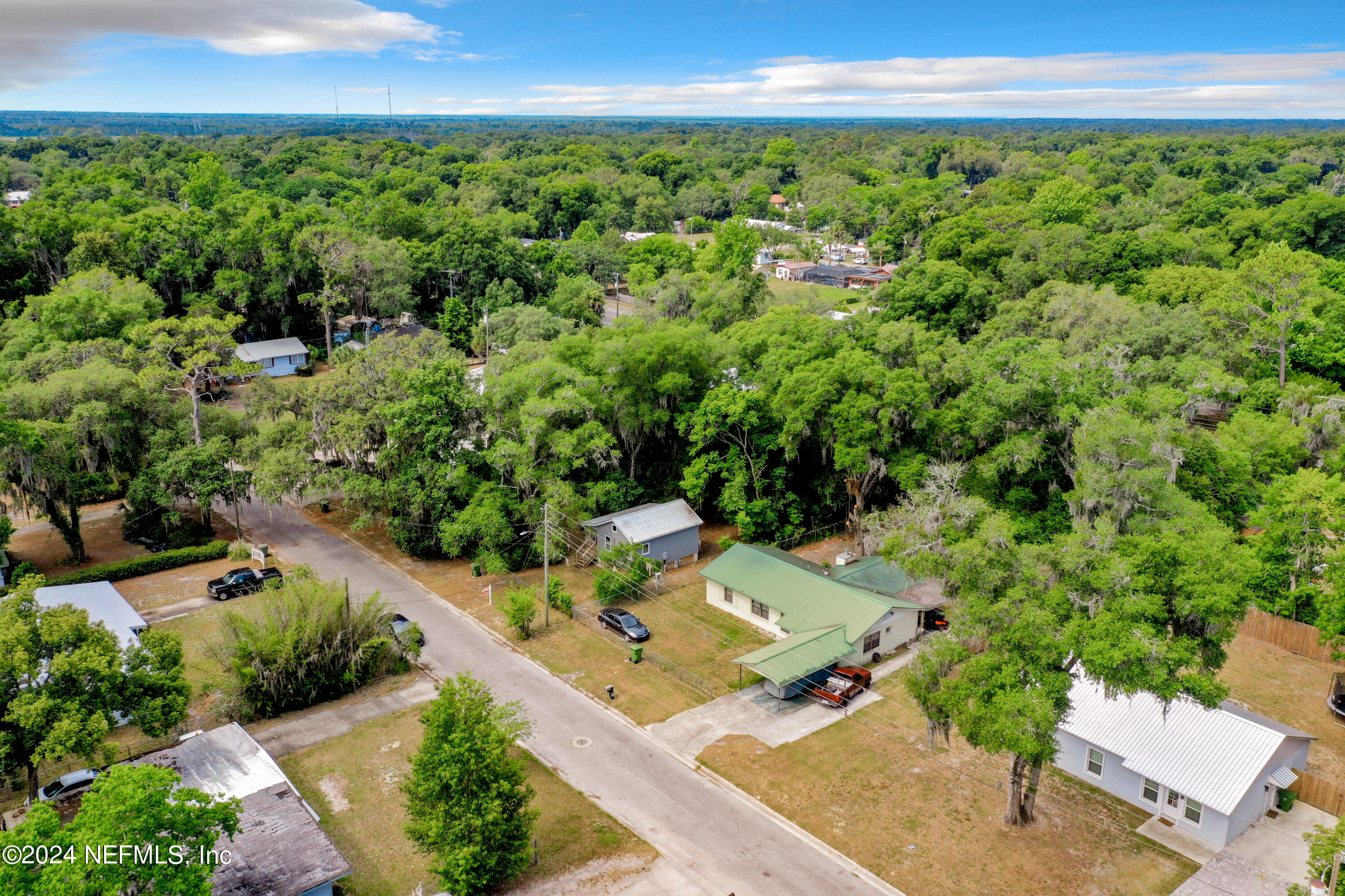 1614 PROSPECT Street