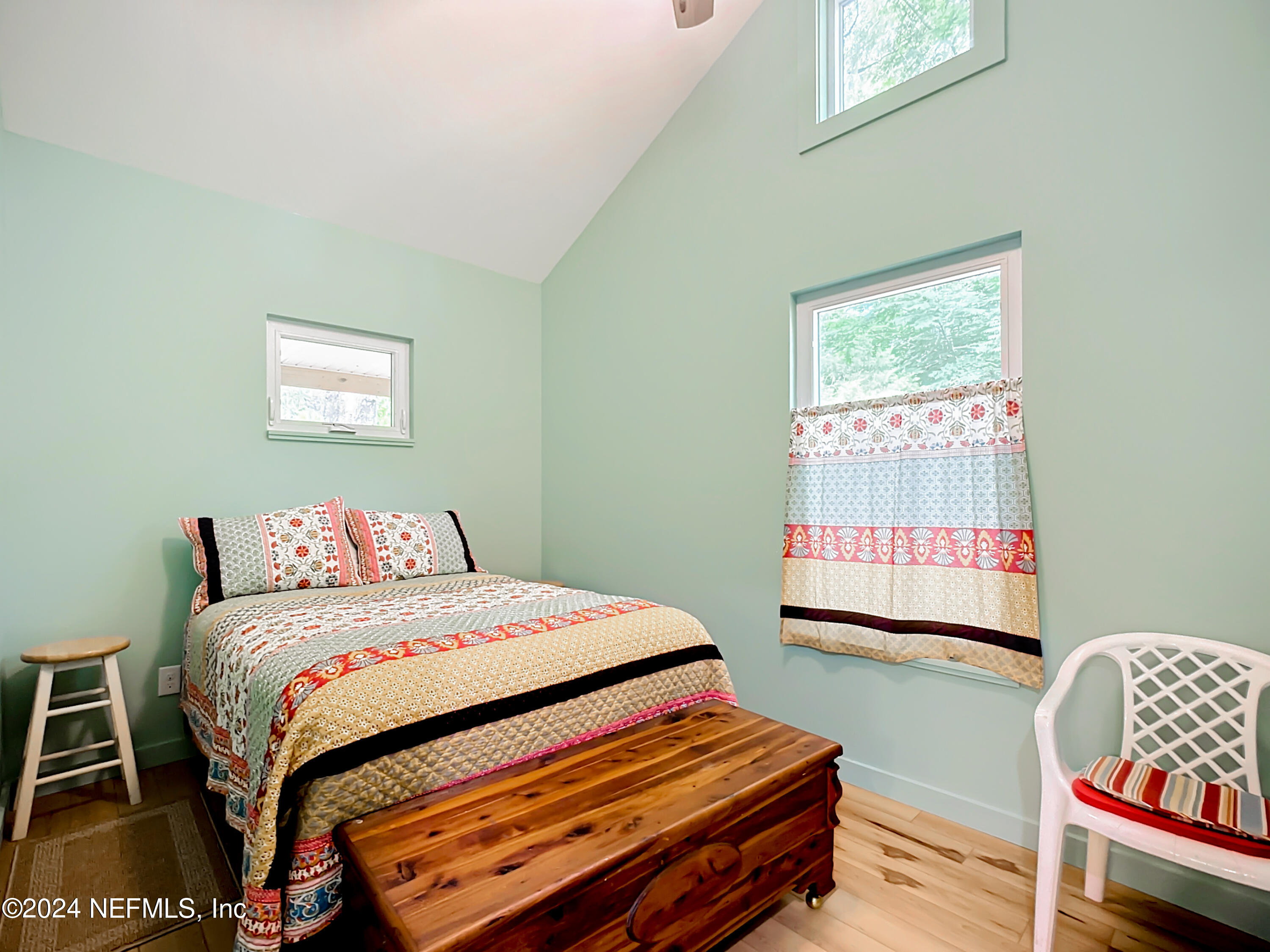 1614 PROSPECT Street