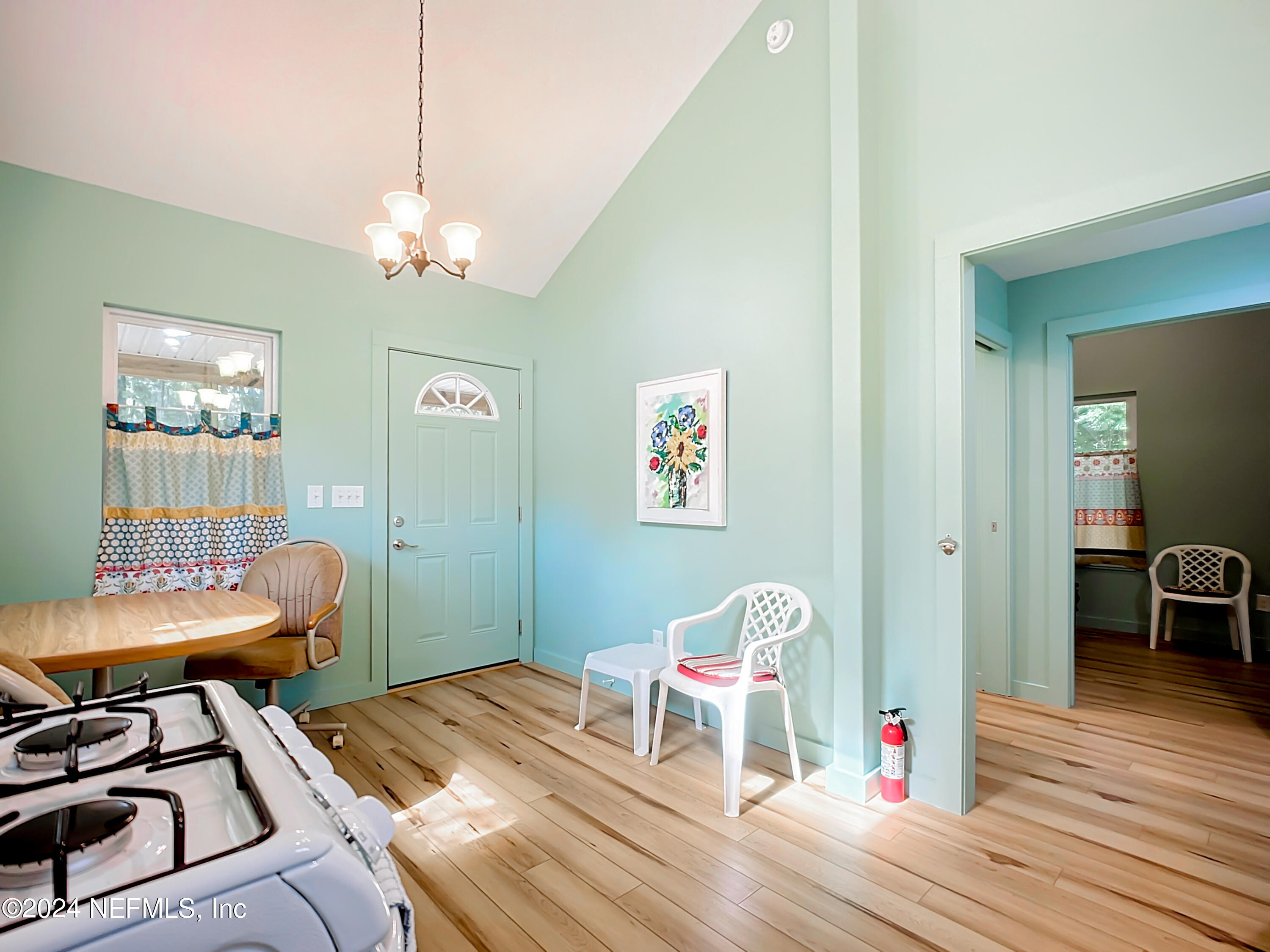 1614 PROSPECT Street