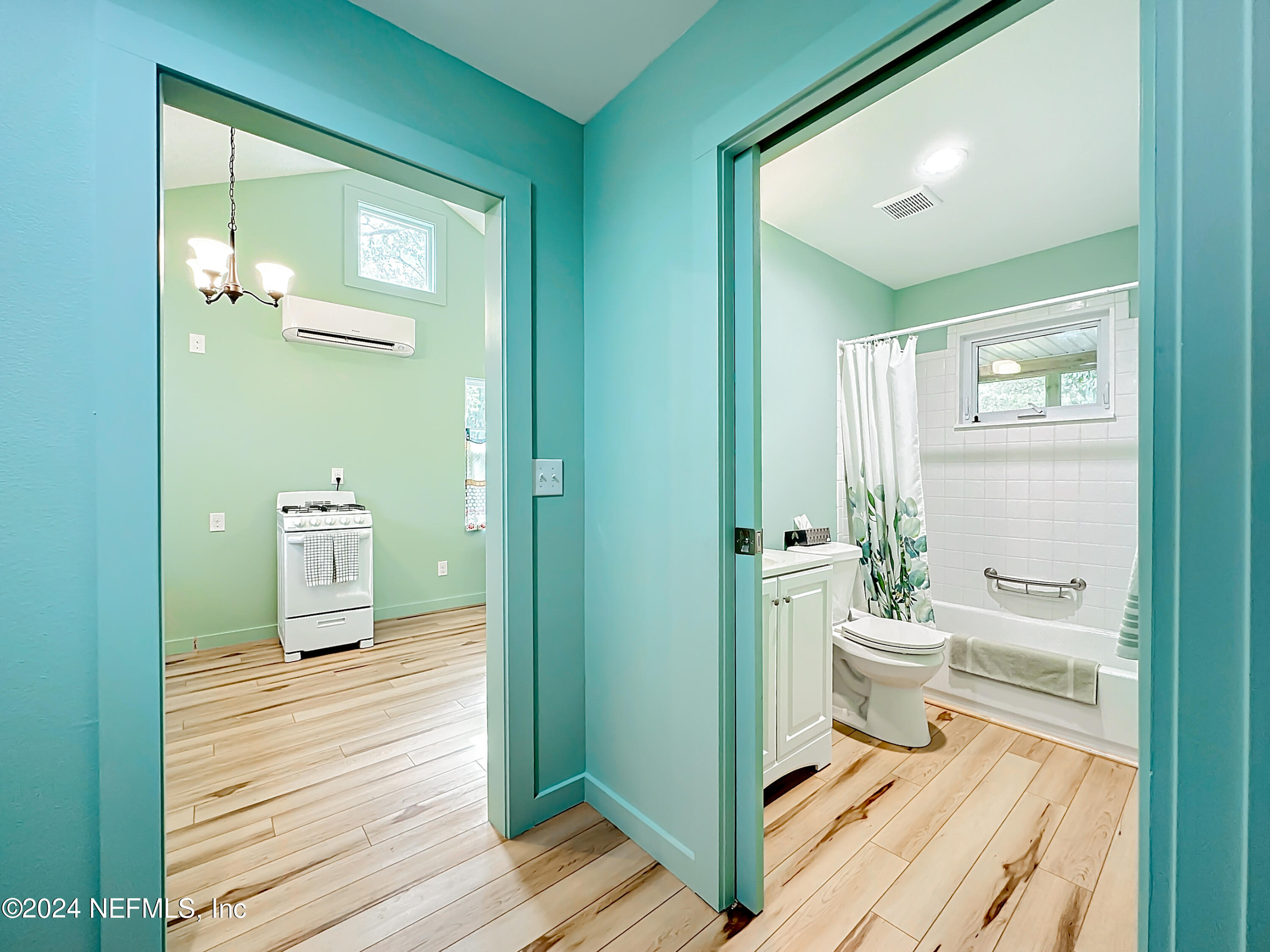 1614 PROSPECT Street