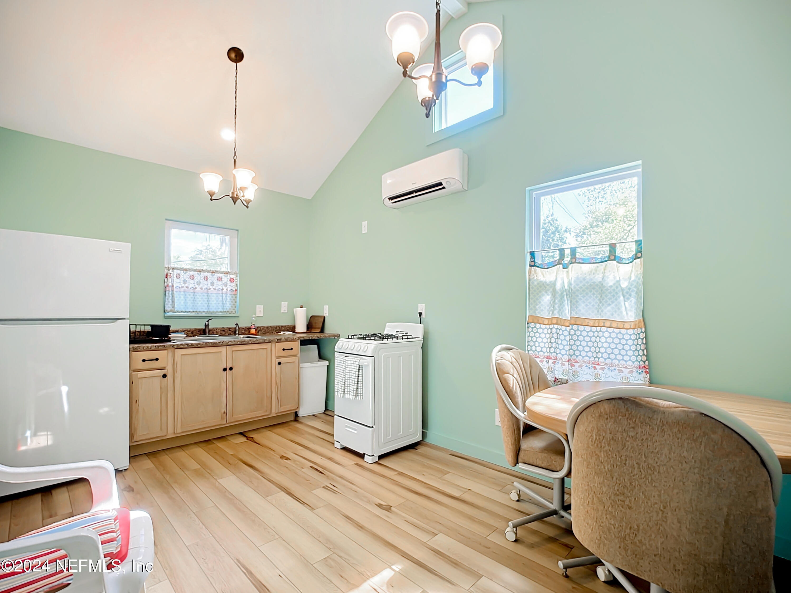 1614 PROSPECT Street