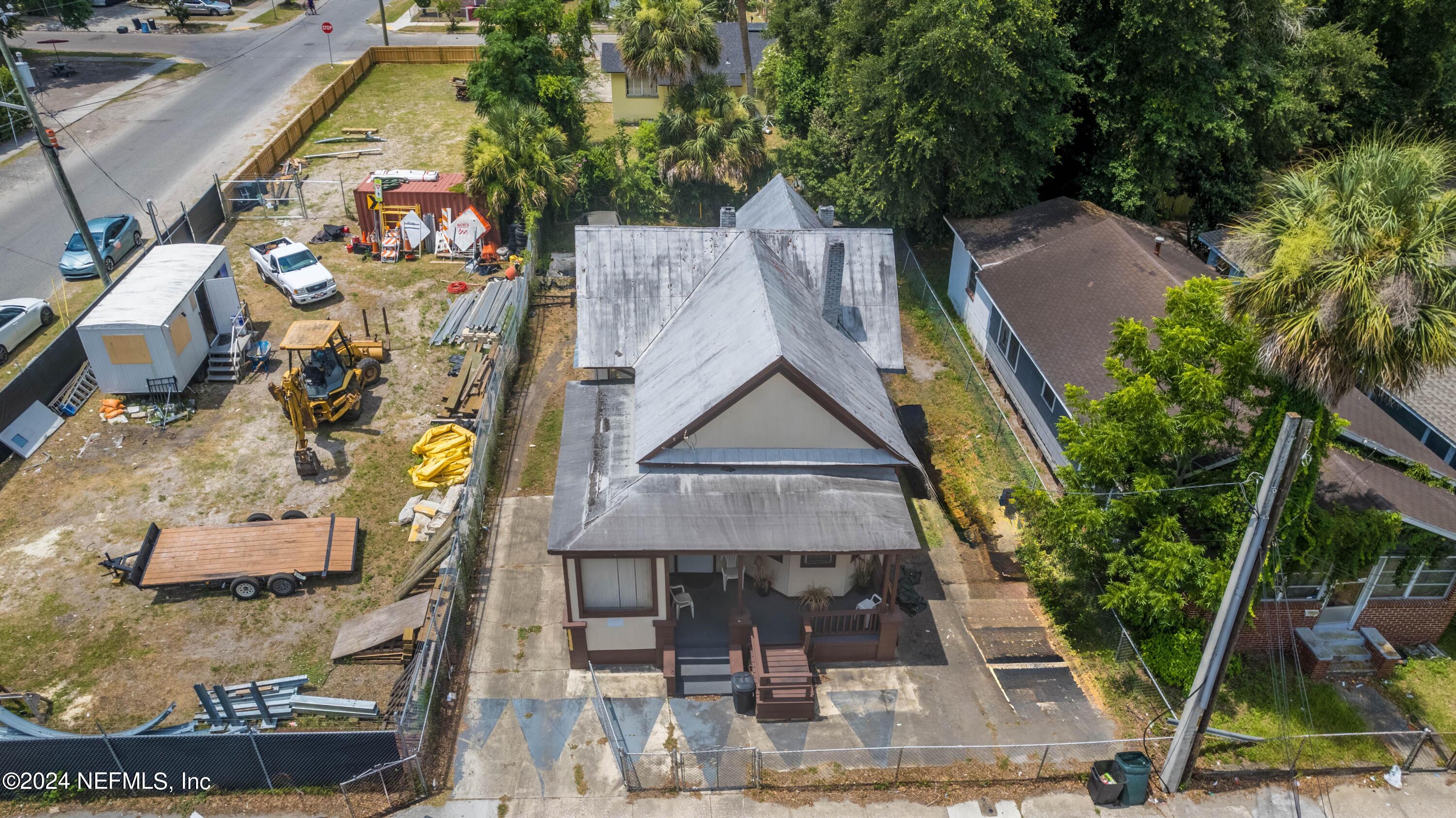 1410 KINGS Road