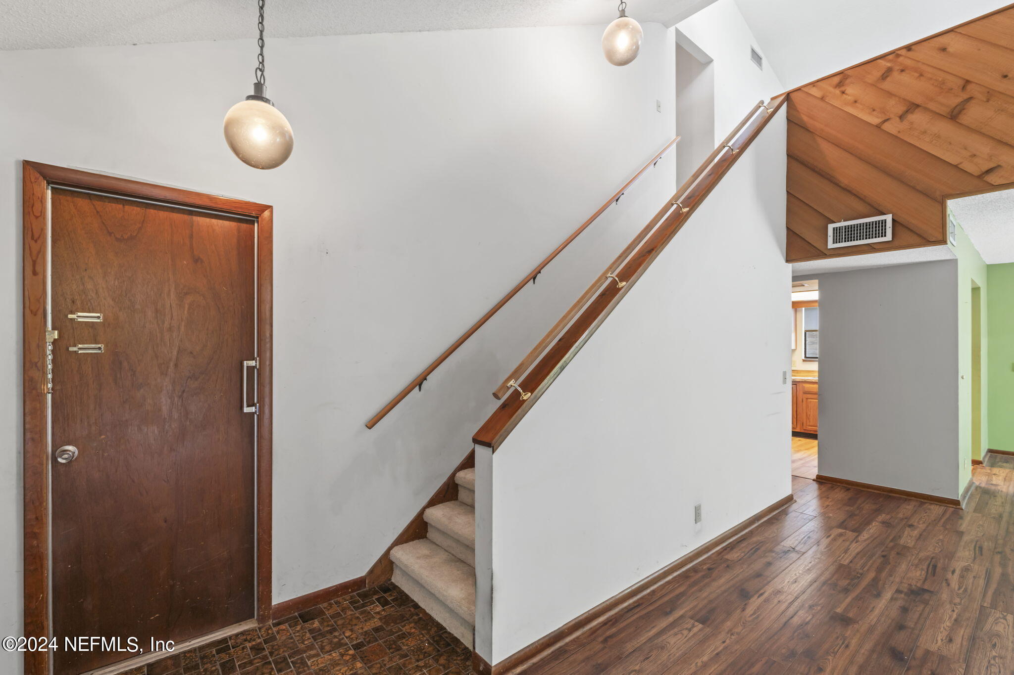 2463 CYPRESS SPRINGS Road