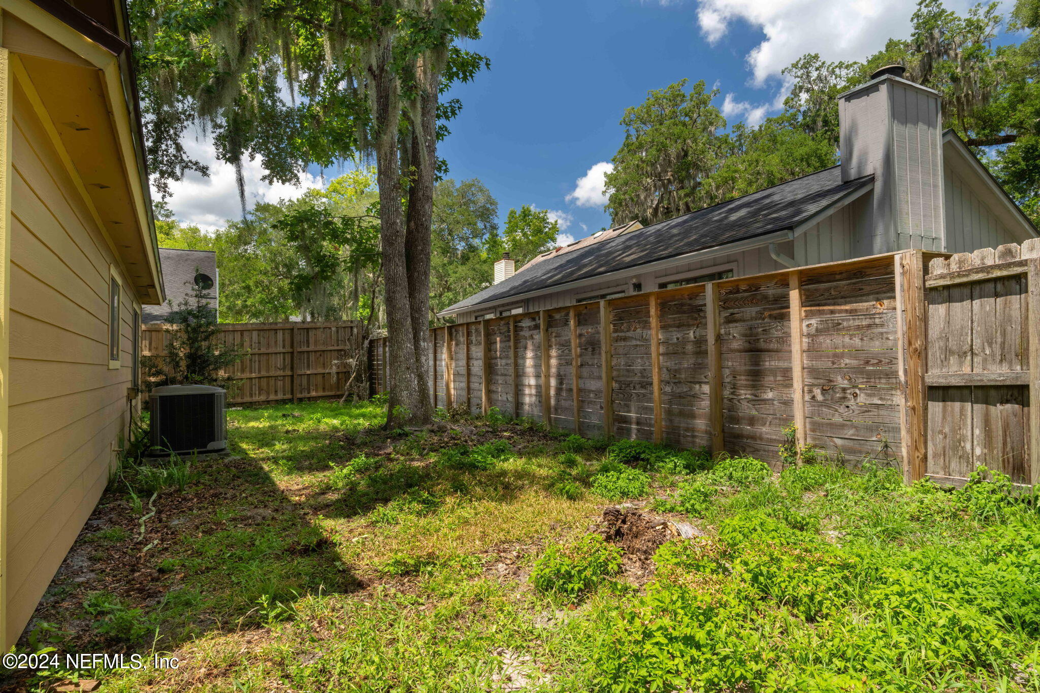 2463 CYPRESS SPRINGS Road