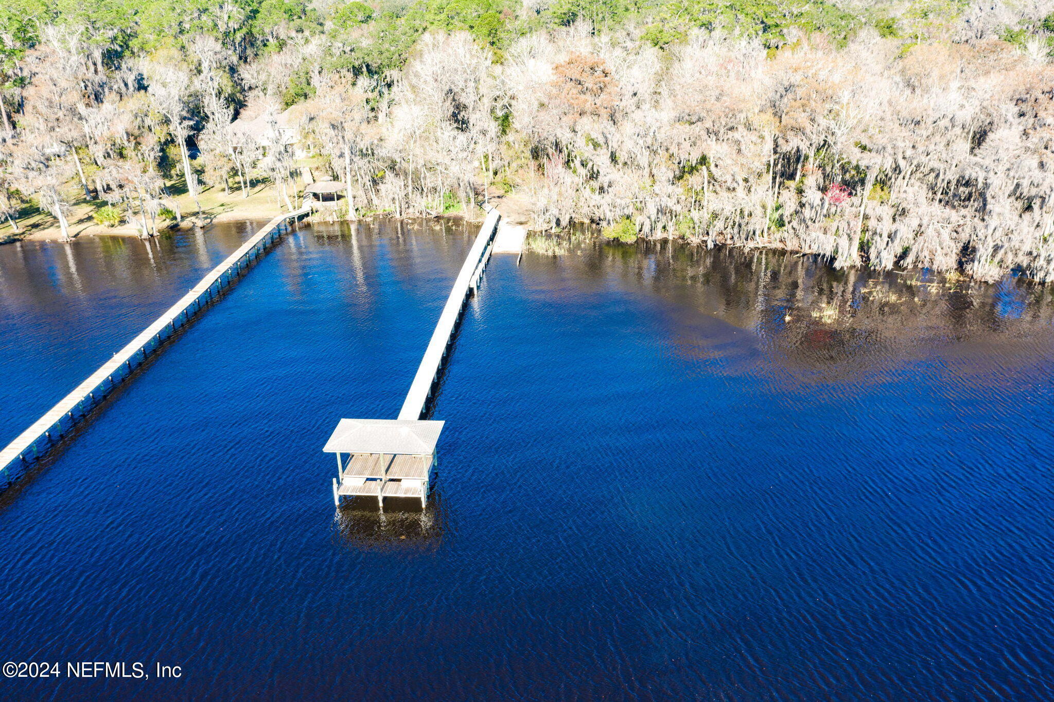 2463 CYPRESS SPRINGS Road