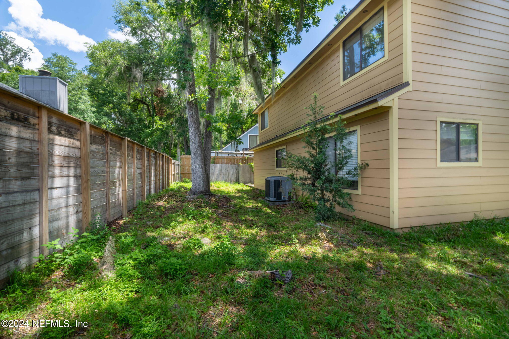 2463 CYPRESS SPRINGS Road