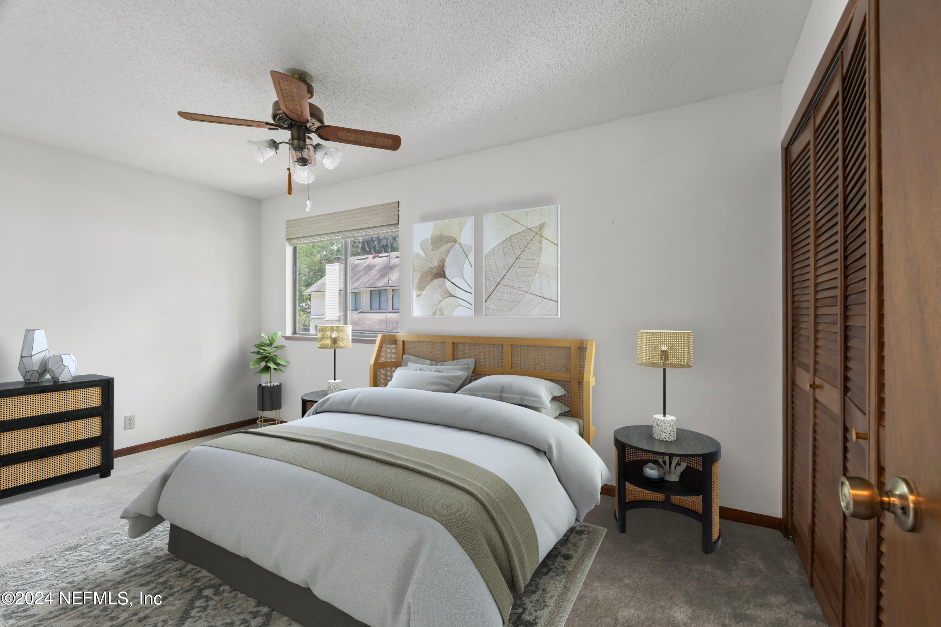 2463 CYPRESS SPRINGS Road