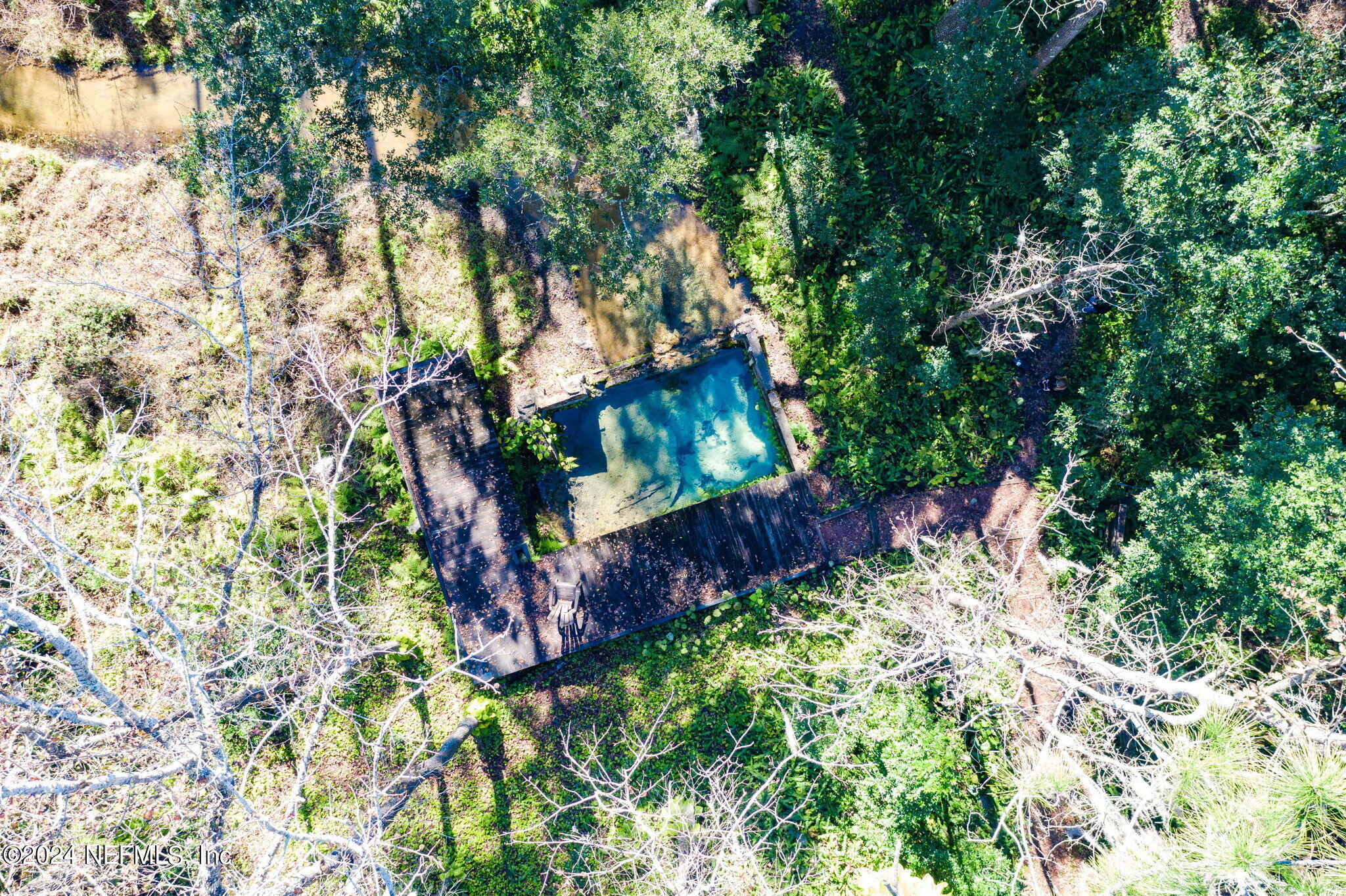 2463 CYPRESS SPRINGS Road