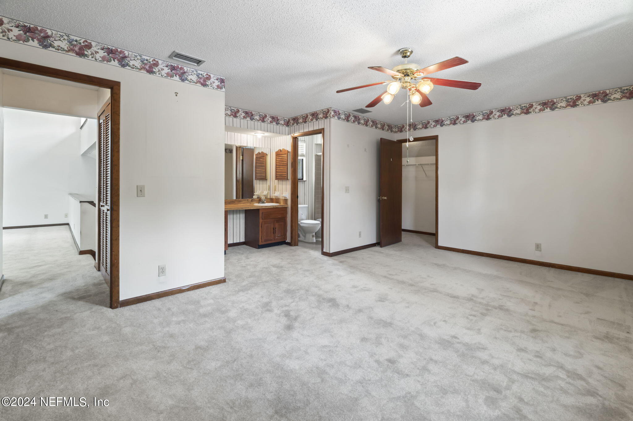 2463 CYPRESS SPRINGS Road