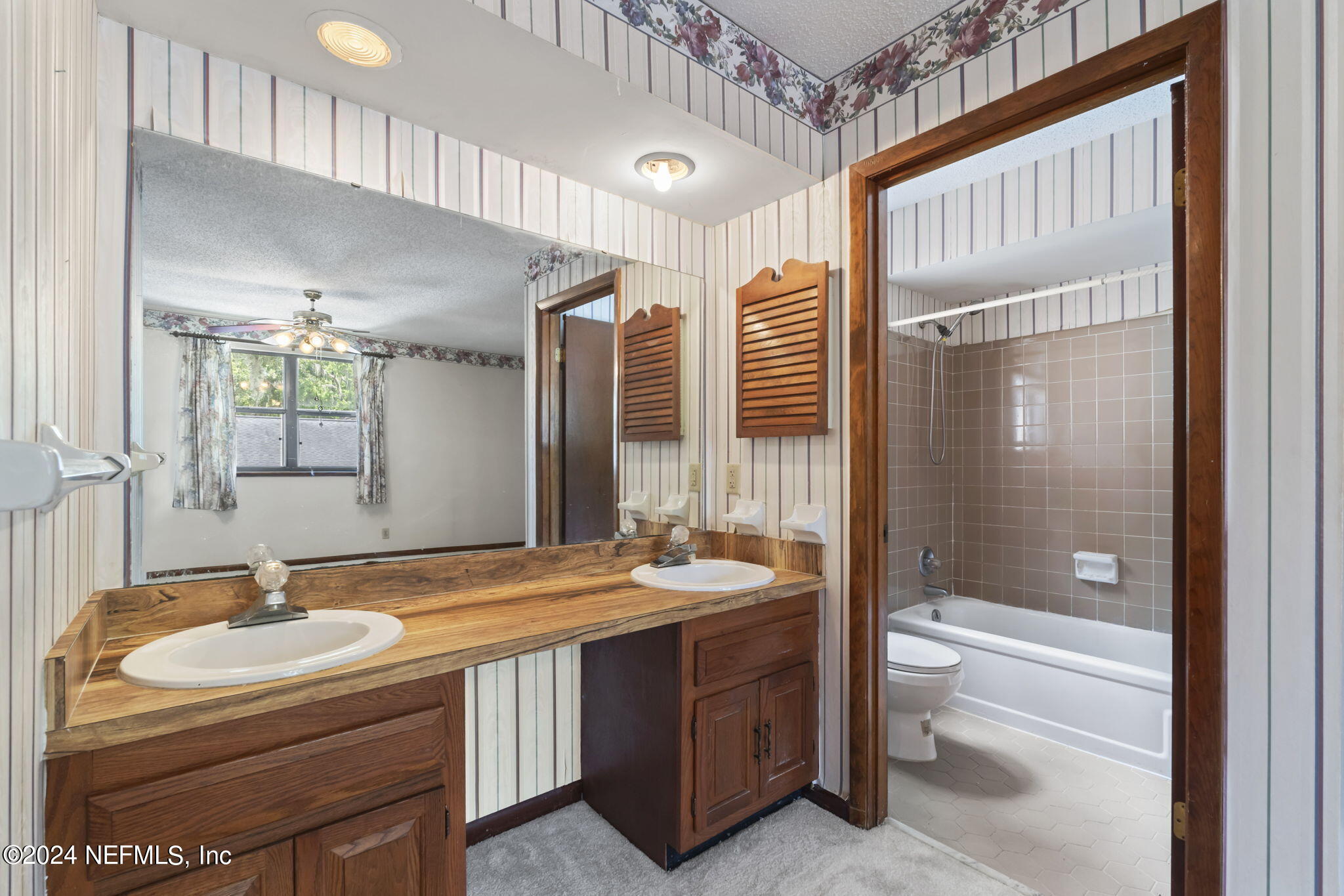 2463 CYPRESS SPRINGS Road