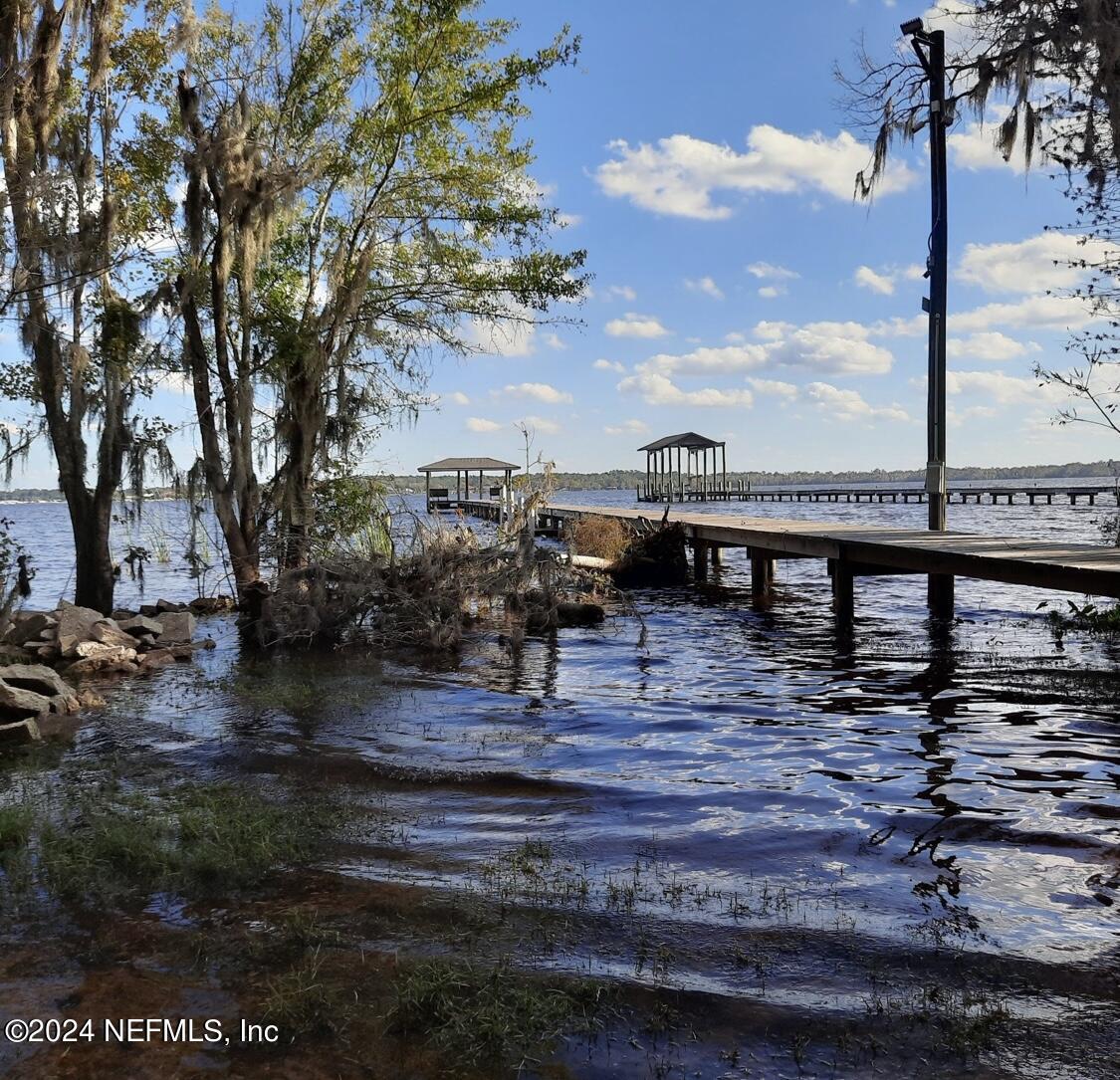 2463 CYPRESS SPRINGS Road