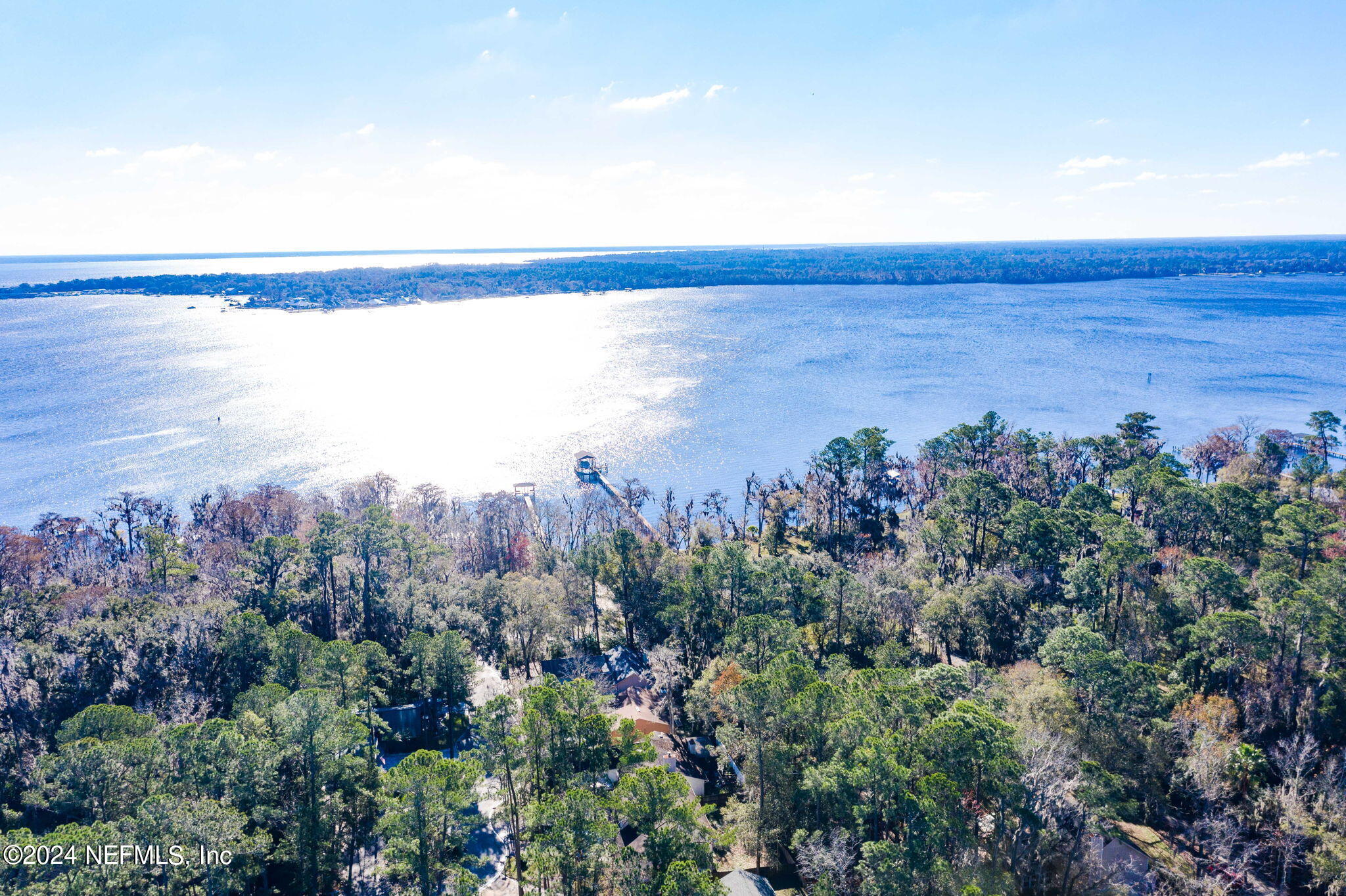 2463 CYPRESS SPRINGS Road