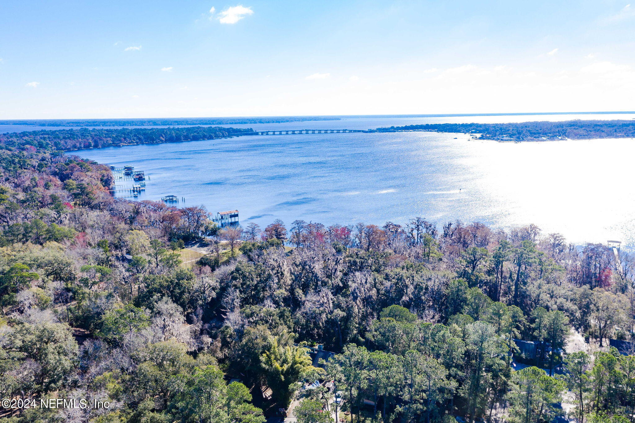 2463 CYPRESS SPRINGS Road