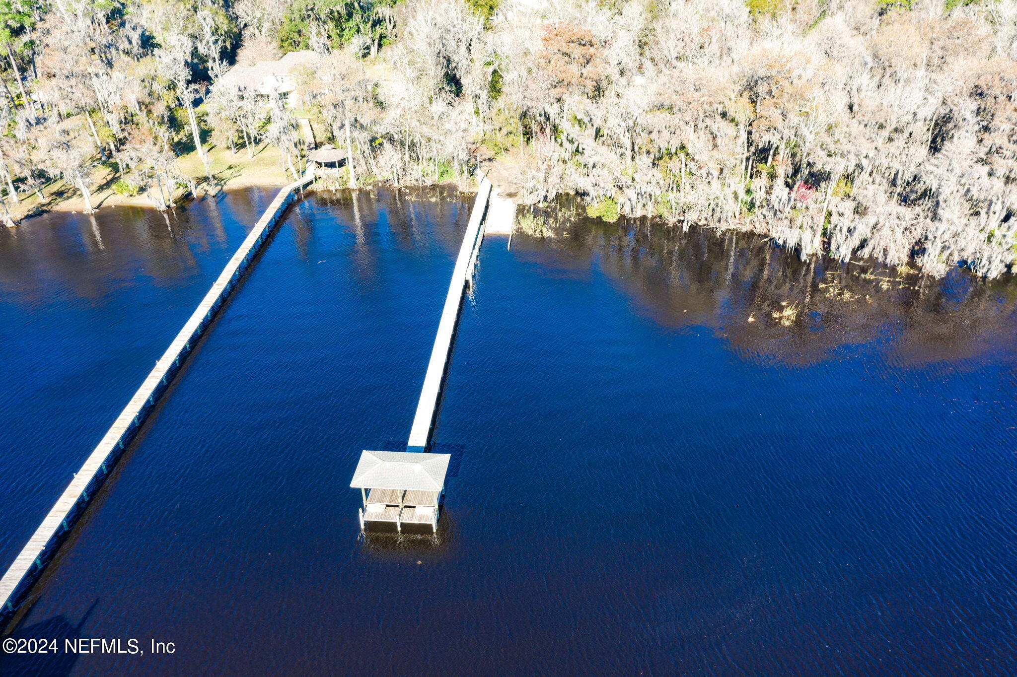 2463 CYPRESS SPRINGS Road