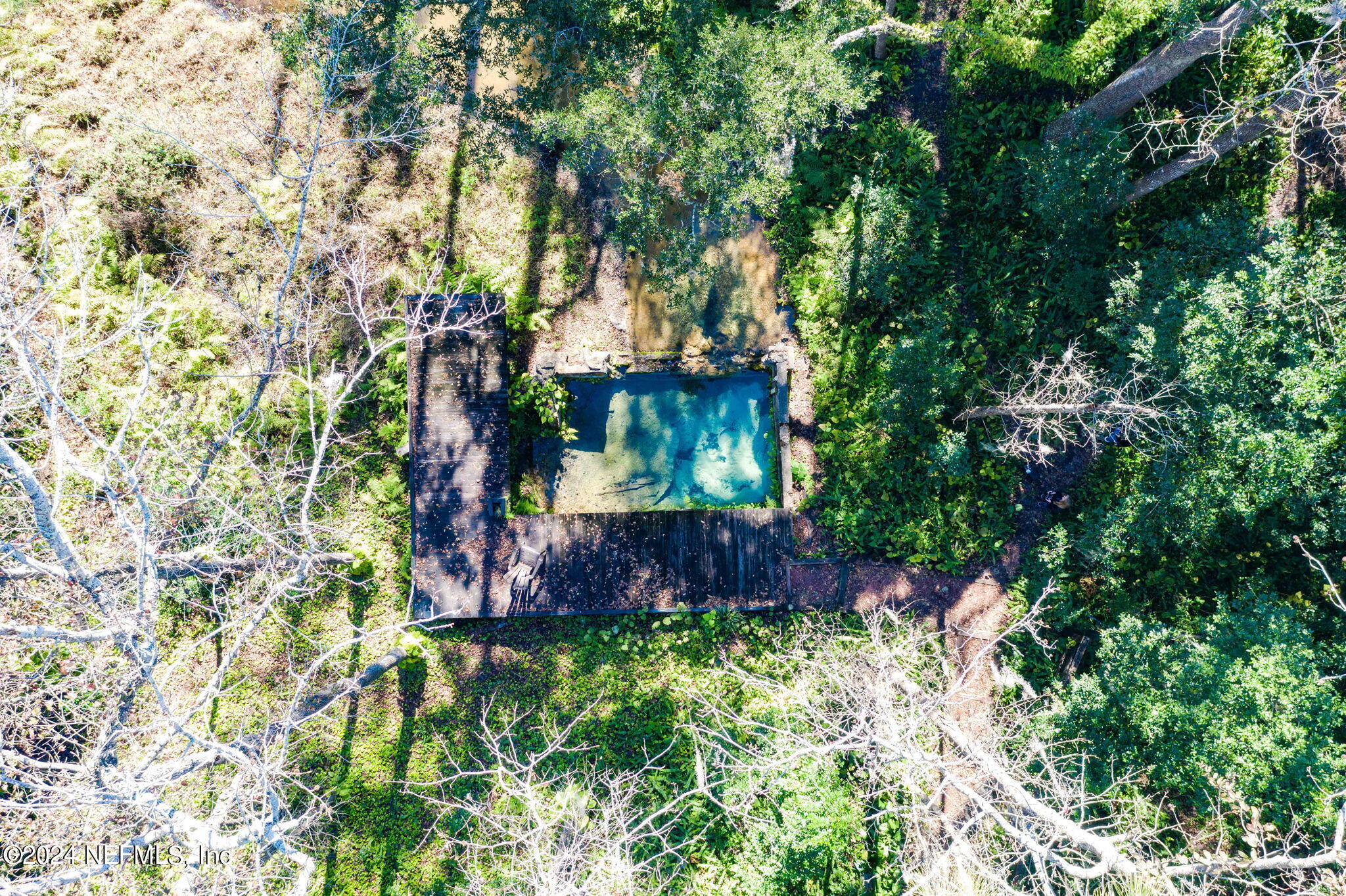 2463 CYPRESS SPRINGS Road