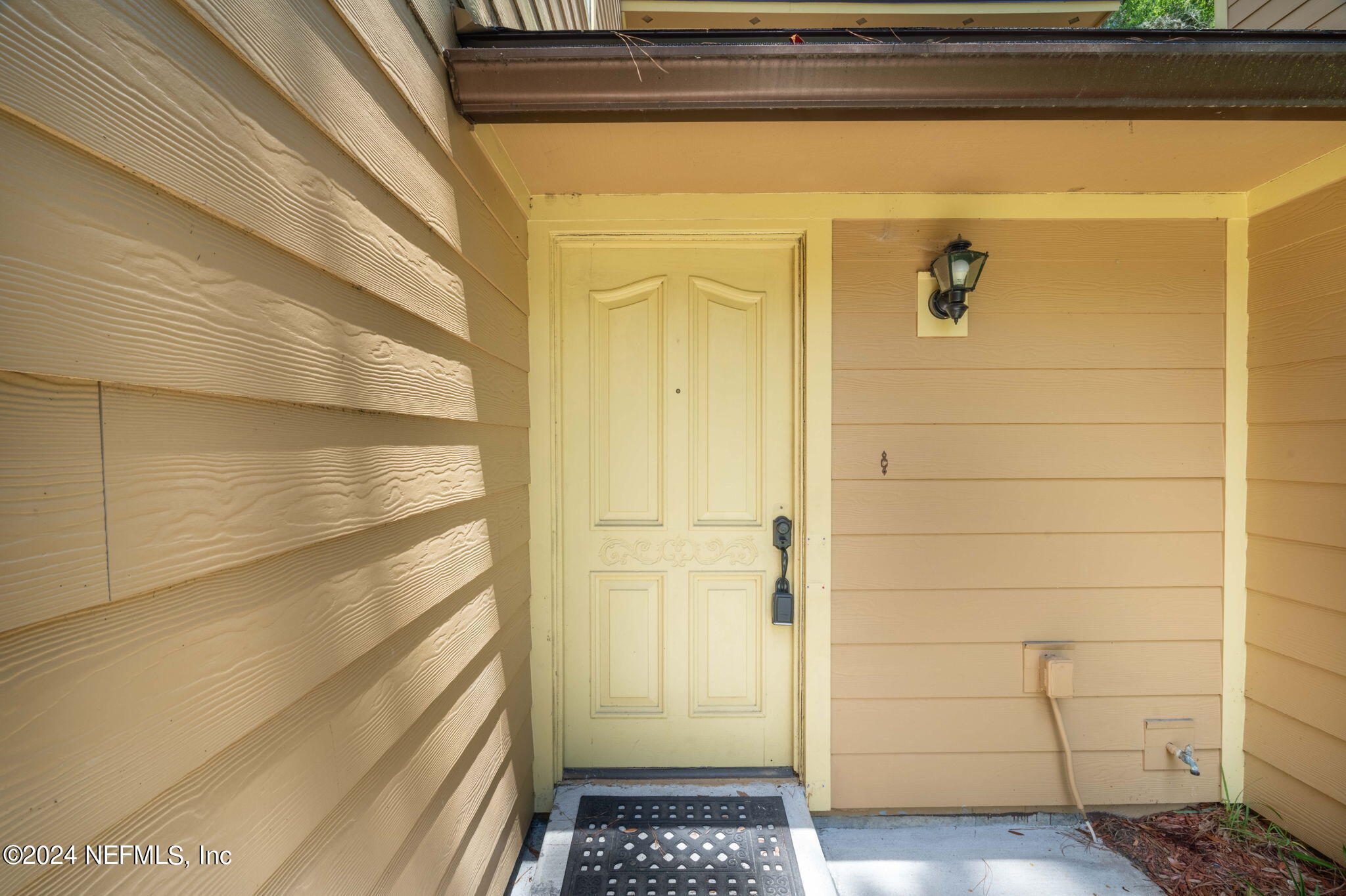 2463 CYPRESS SPRINGS Road