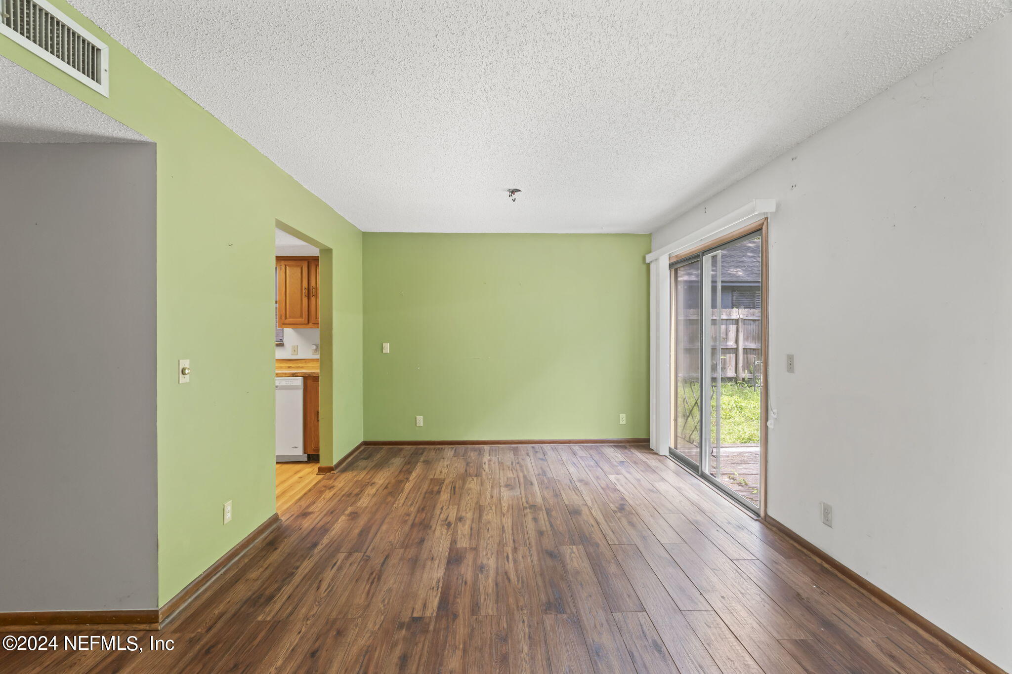 2463 CYPRESS SPRINGS Road