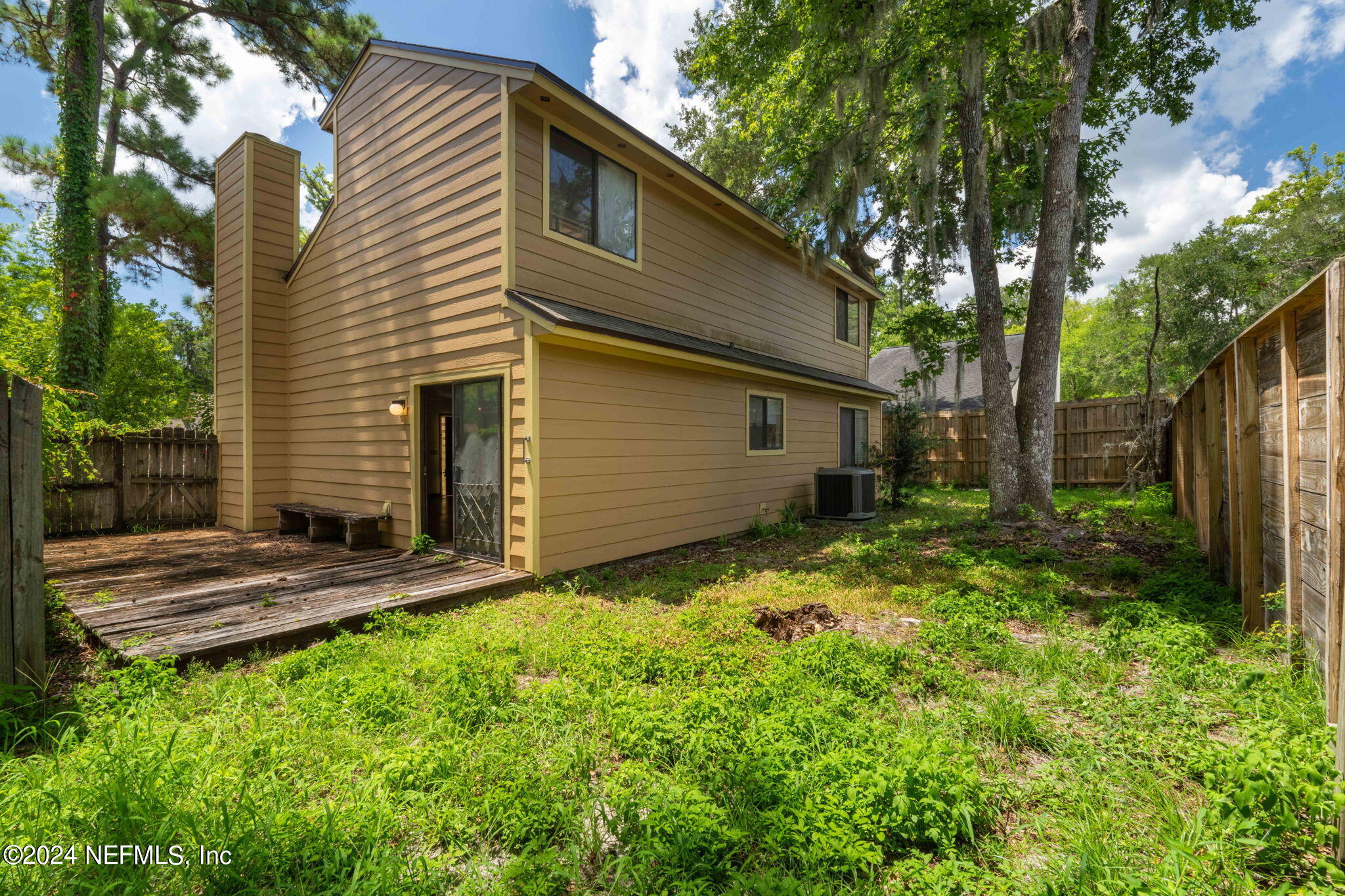 2463 CYPRESS SPRINGS Road