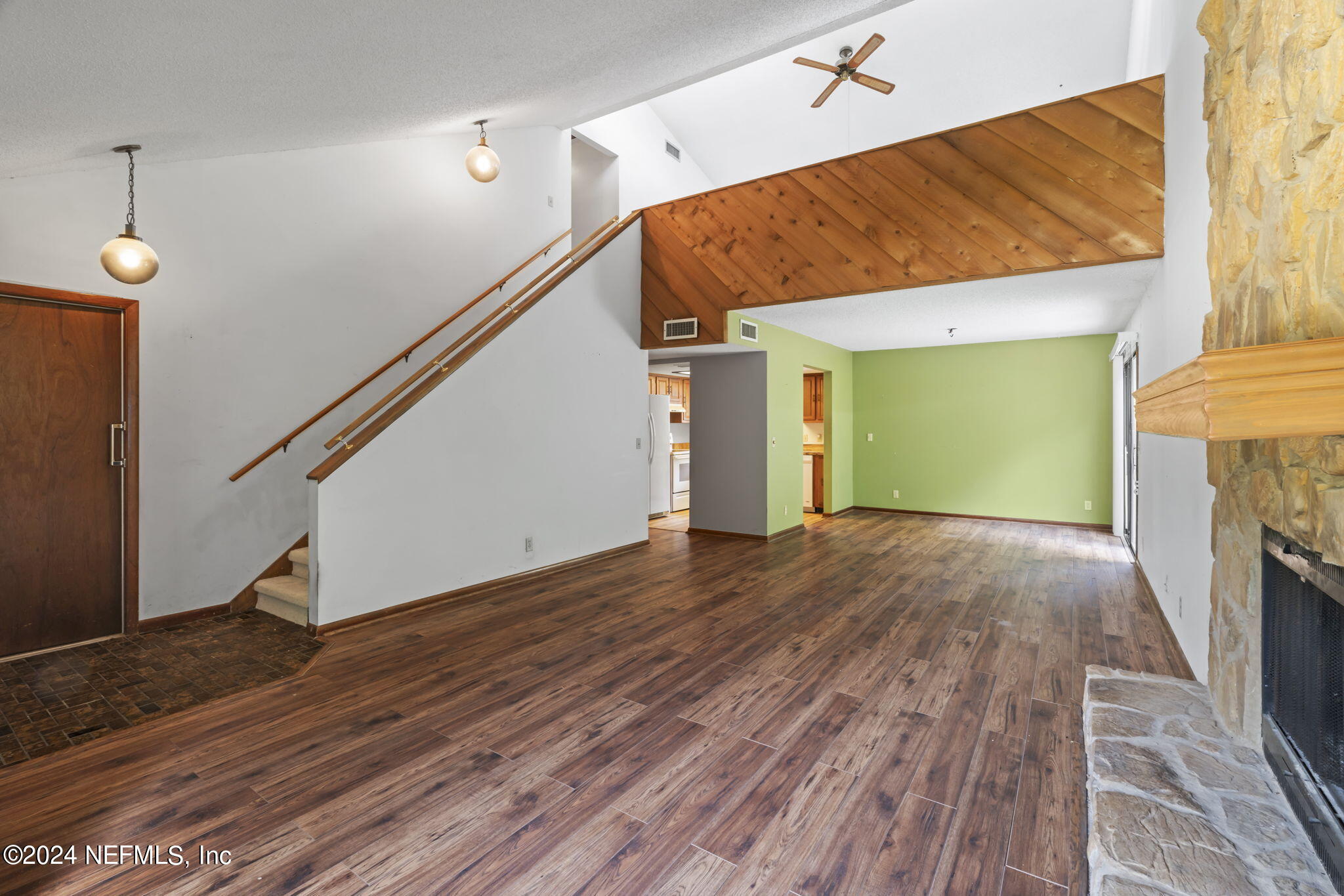 2463 CYPRESS SPRINGS Road