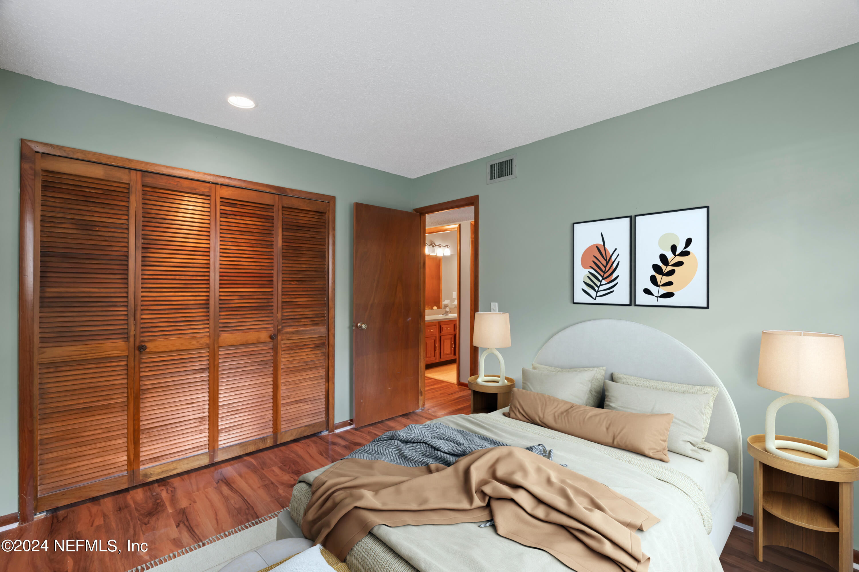 2463 CYPRESS SPRINGS Road