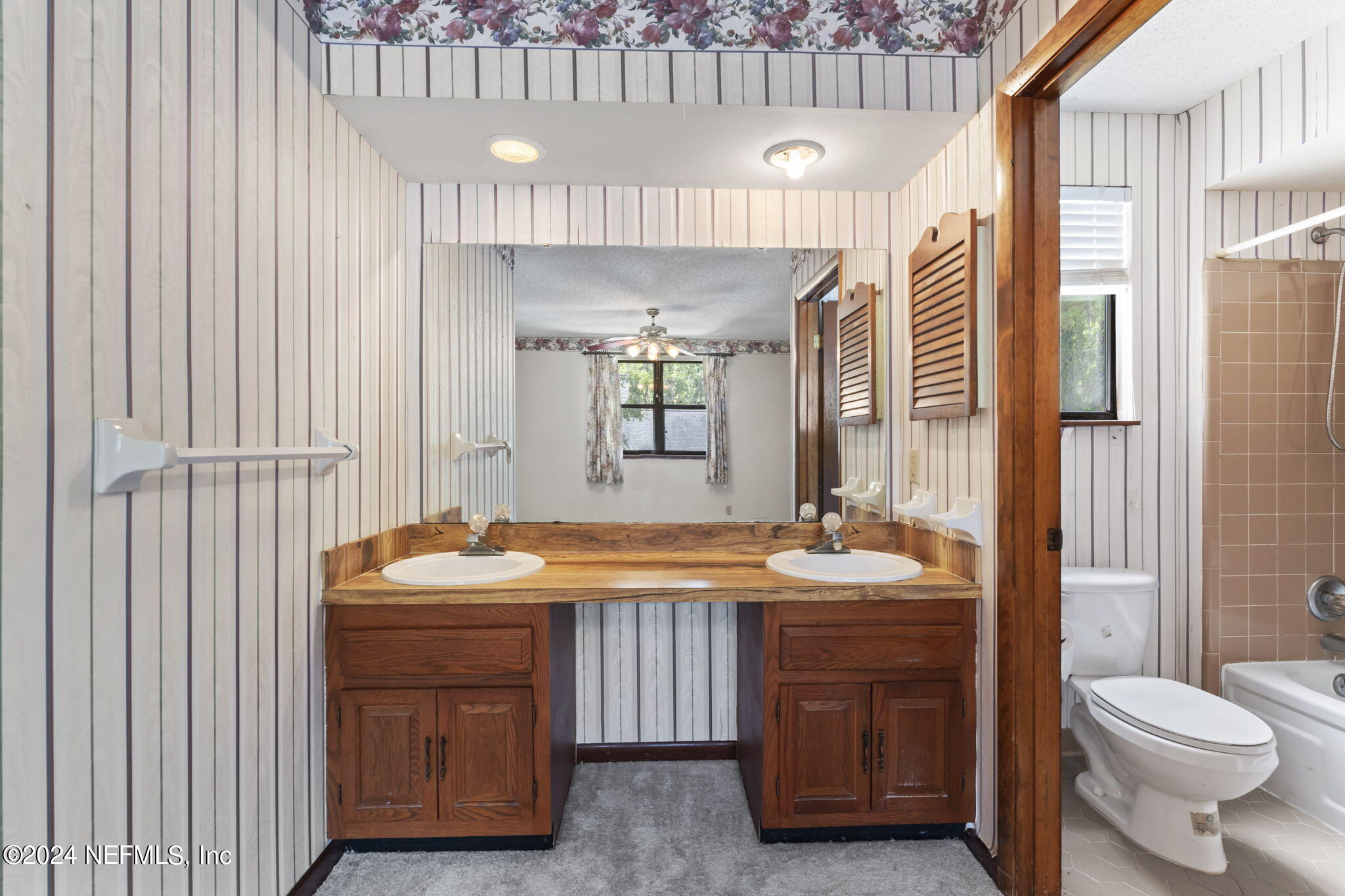 2463 CYPRESS SPRINGS Road