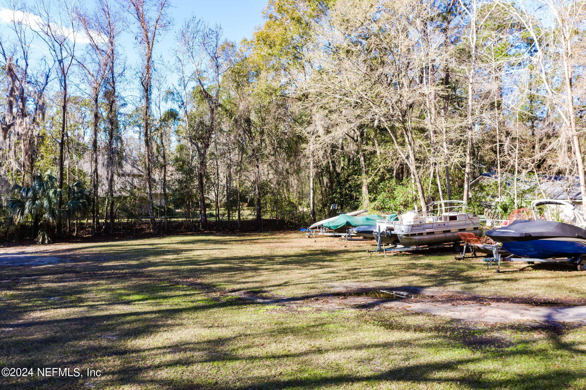 2463 CYPRESS SPRINGS Road