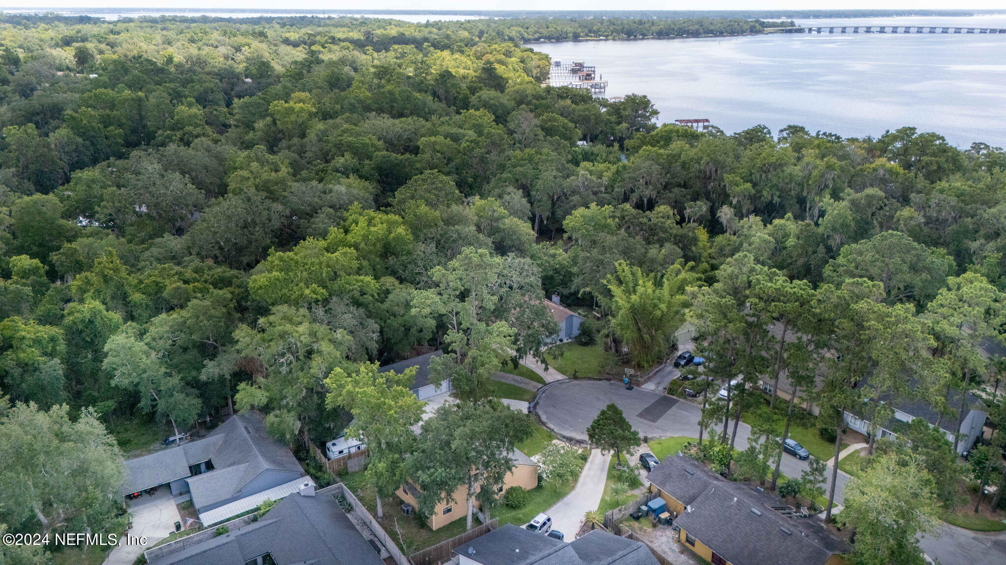 2463 CYPRESS SPRINGS Road