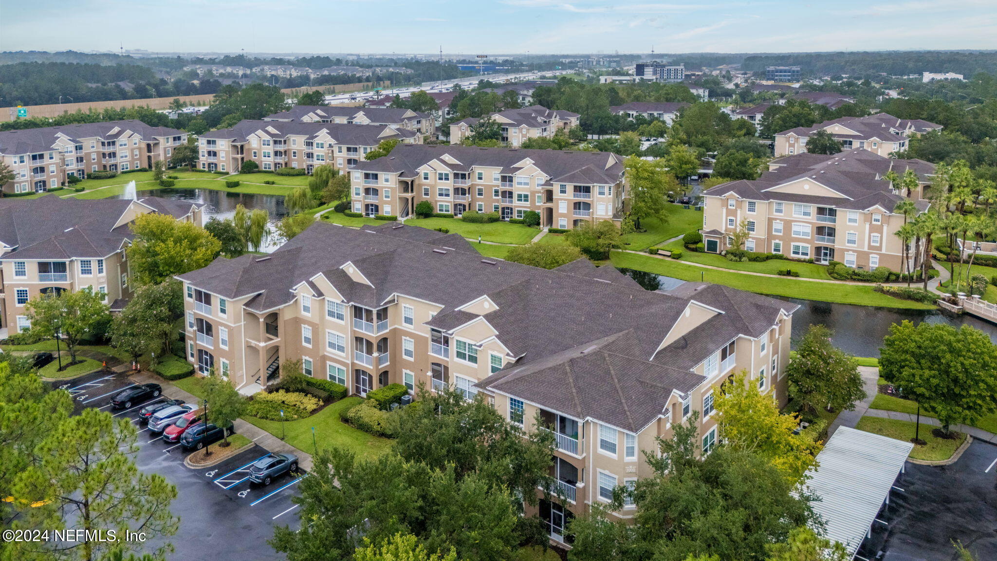 7990 BAYMEADOWS Road E, 1028