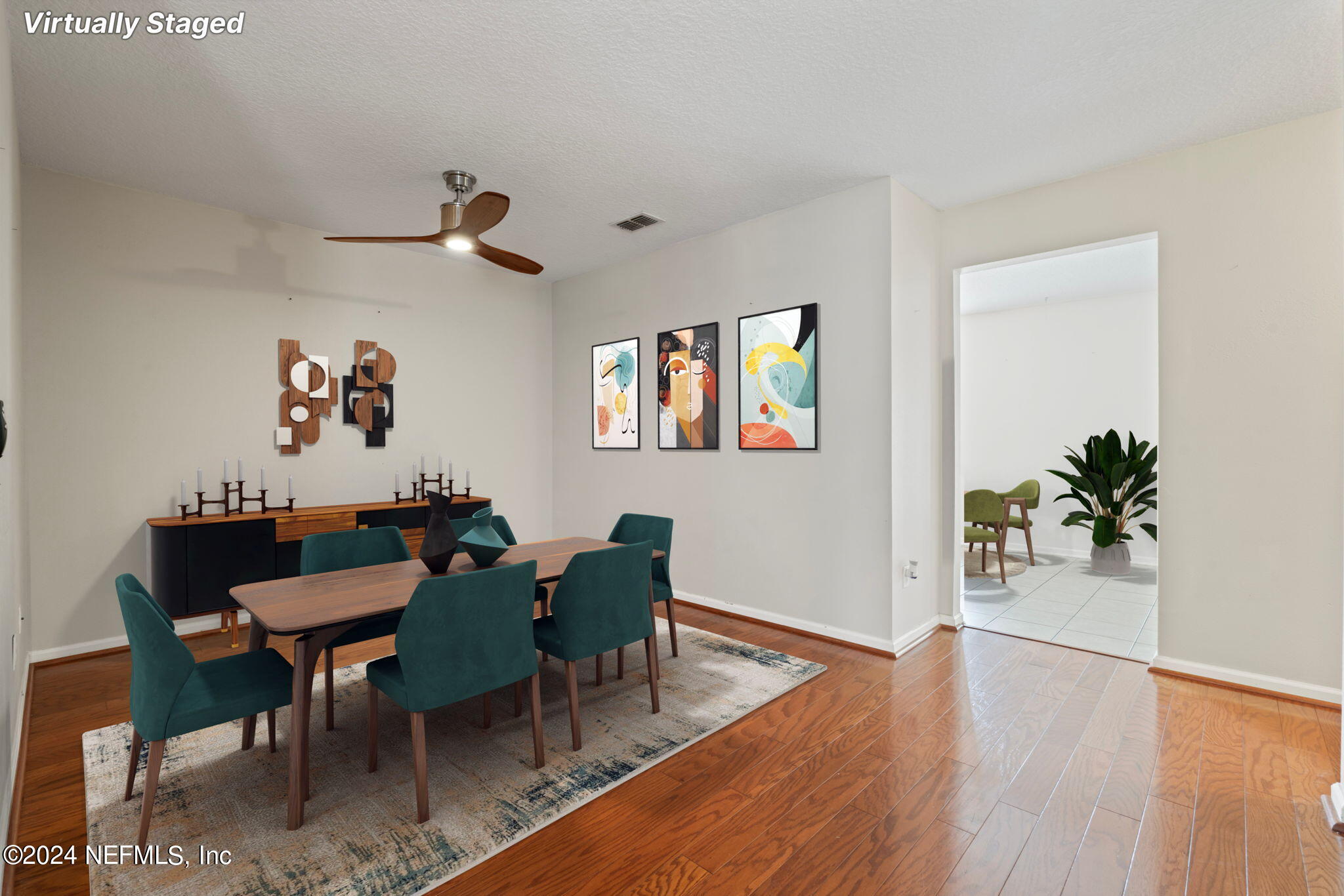 1590 VINELAND Circle, UNIT B