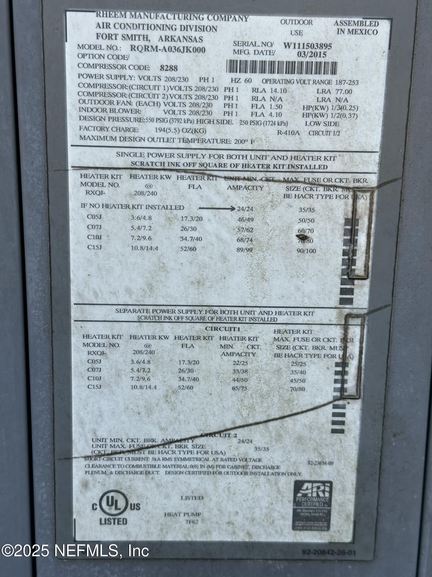 4526 MAGNOLIA Street