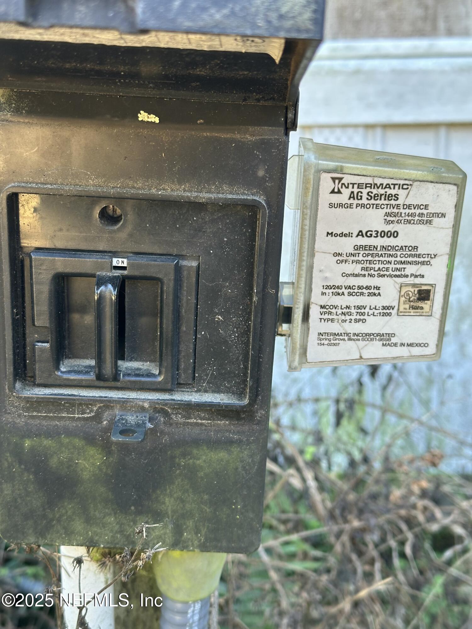 4526 MAGNOLIA Street