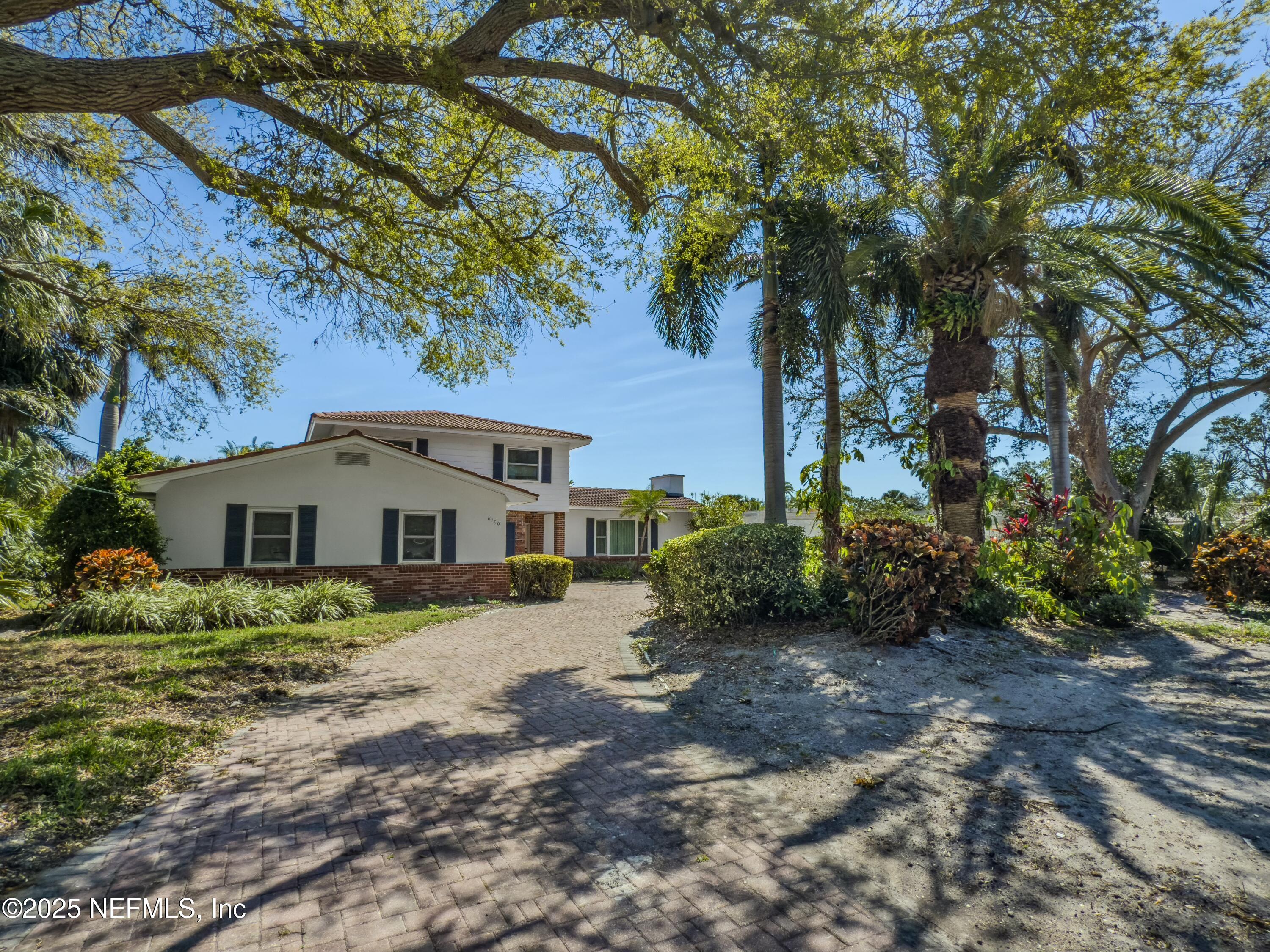 6100 BAHAMA SHORES Drive S, St. Petersburg