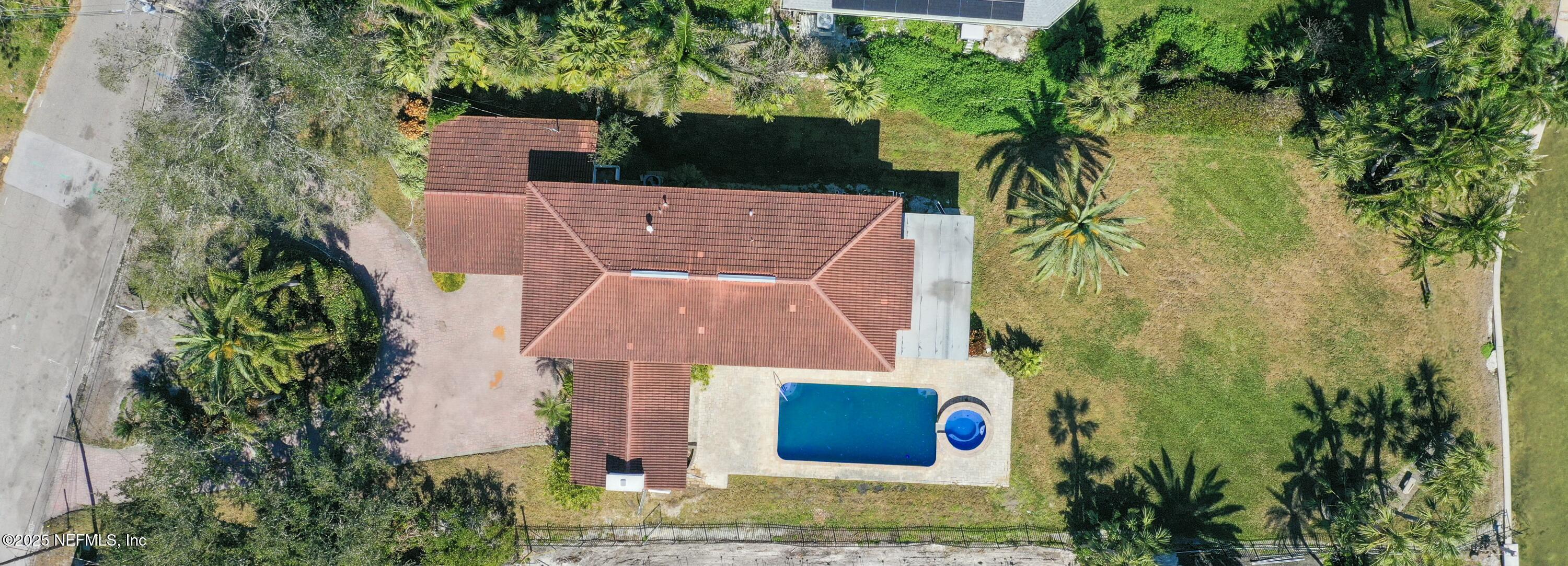 6100 BAHAMA SHORES Drive S, St. Petersburg