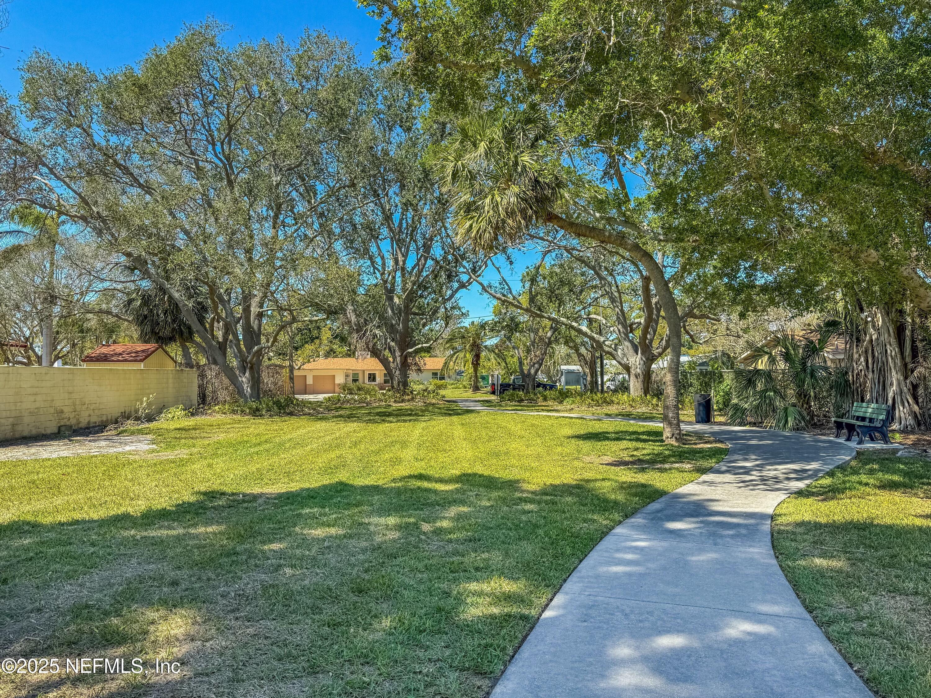 6100 BAHAMA SHORES Drive S, St. Petersburg