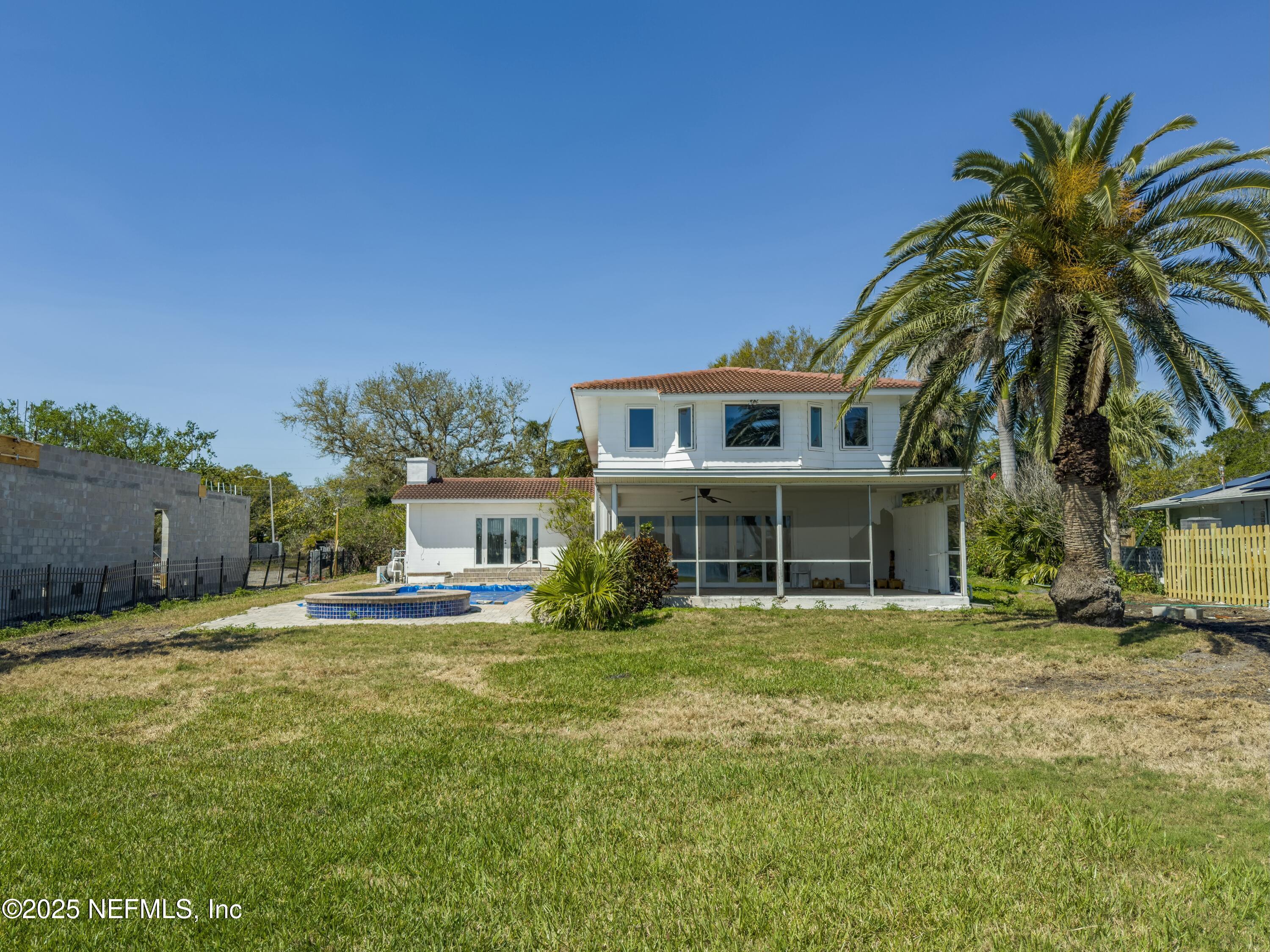 6100 BAHAMA SHORES Drive S, St. Petersburg