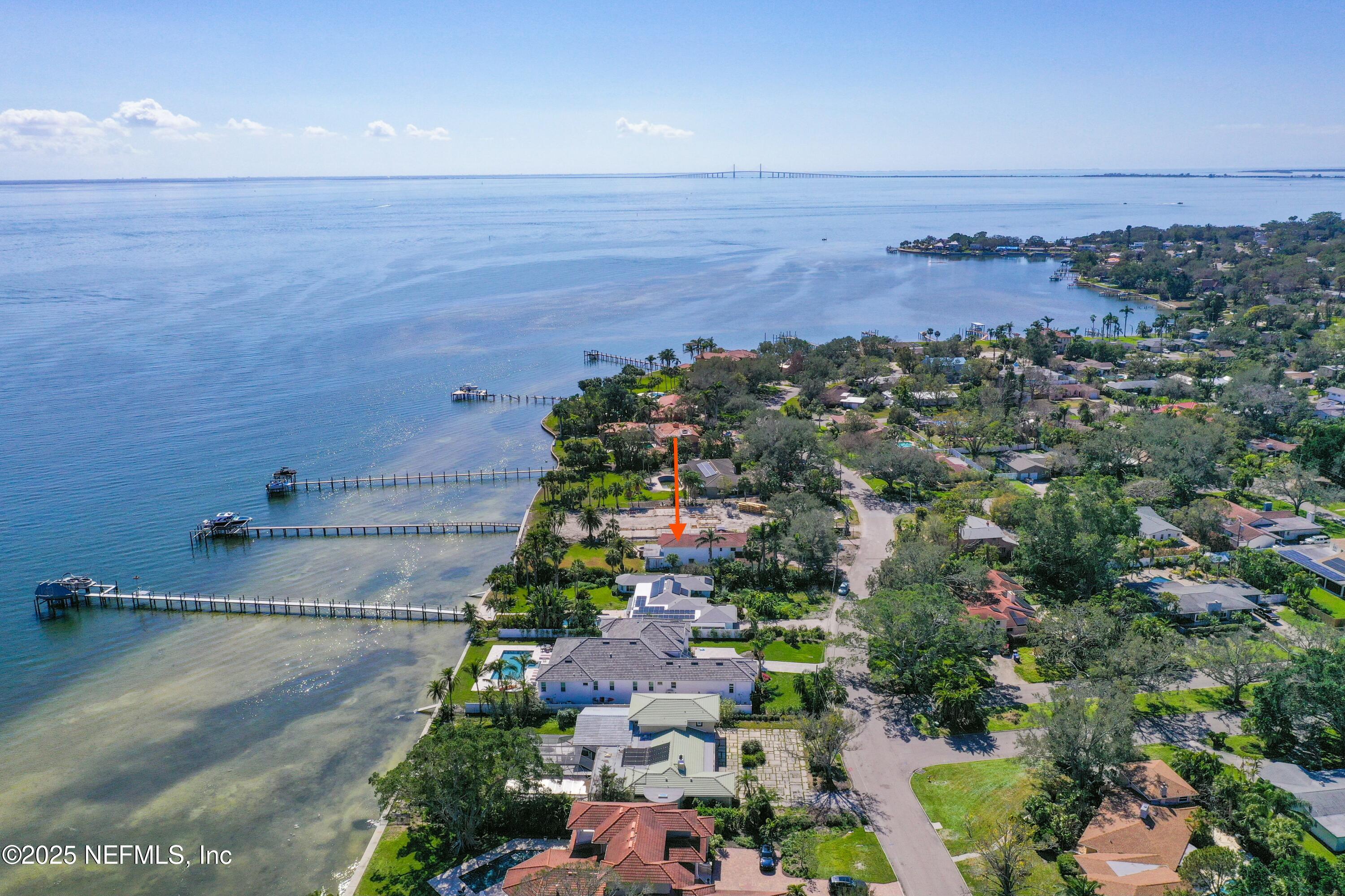 6100 BAHAMA SHORES Drive S, St. Petersburg