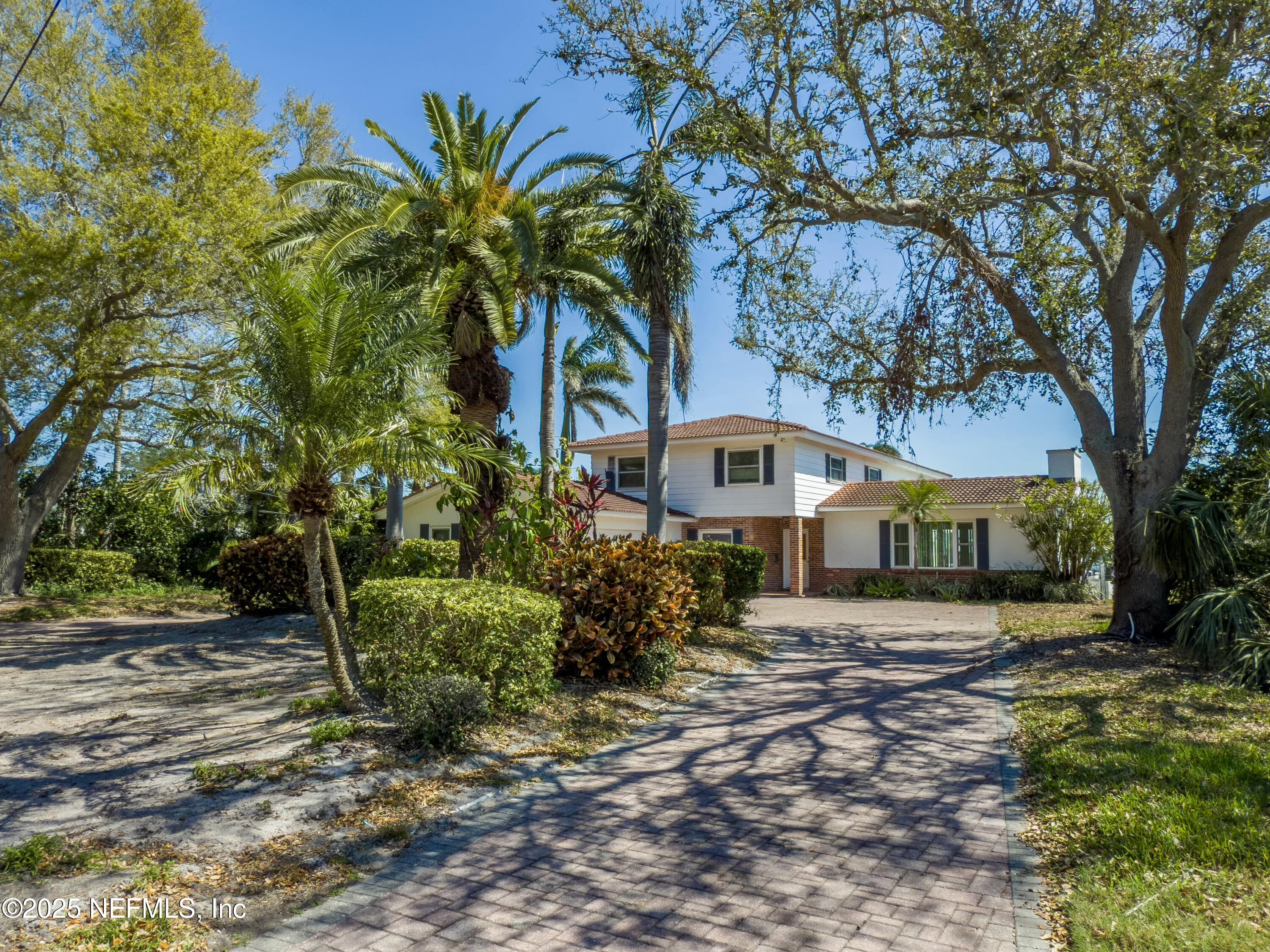 6100 BAHAMA SHORES Drive S, St. Petersburg