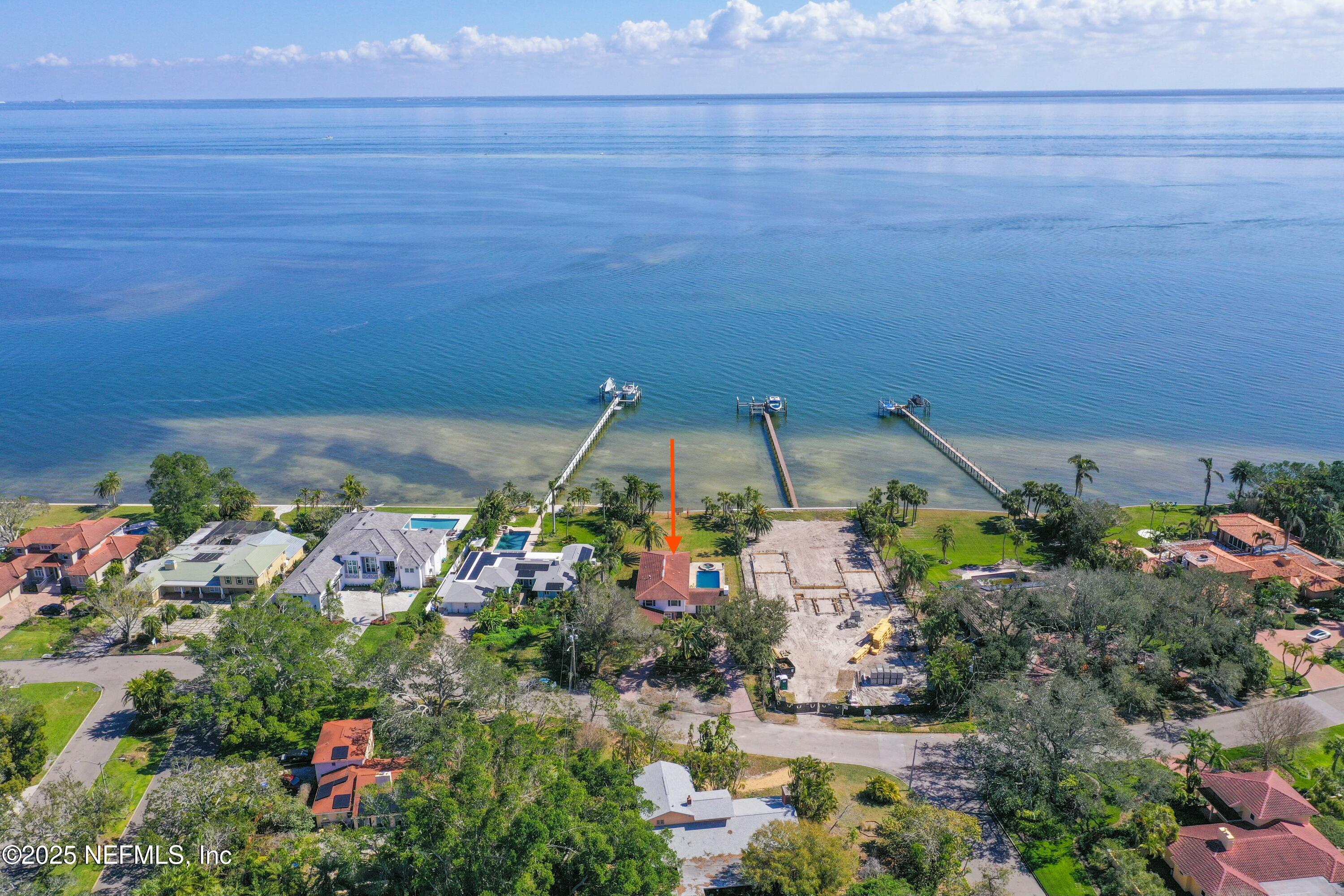 6100 BAHAMA SHORES Drive S, St. Petersburg