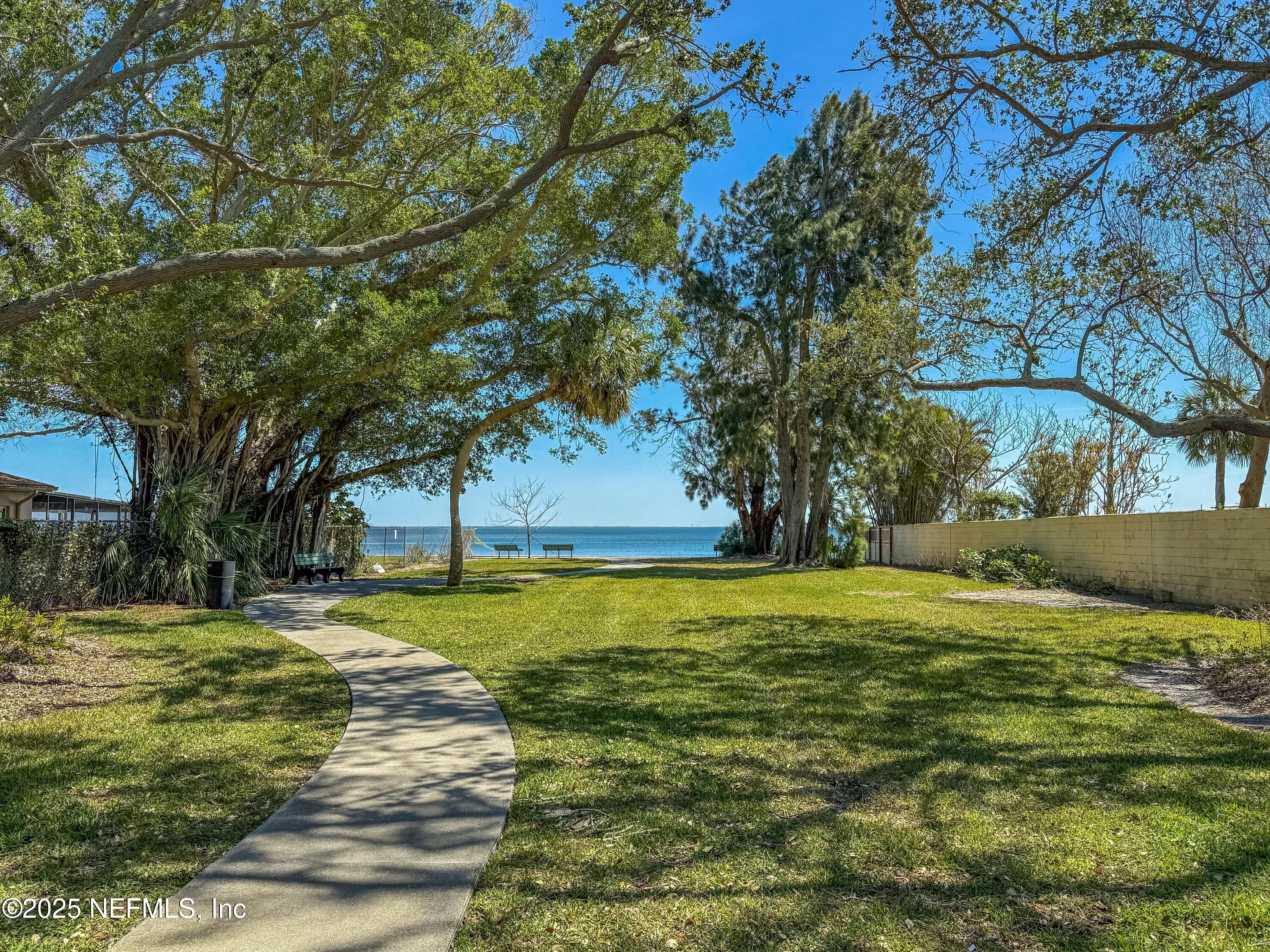 6100 BAHAMA SHORES Drive S, St. Petersburg