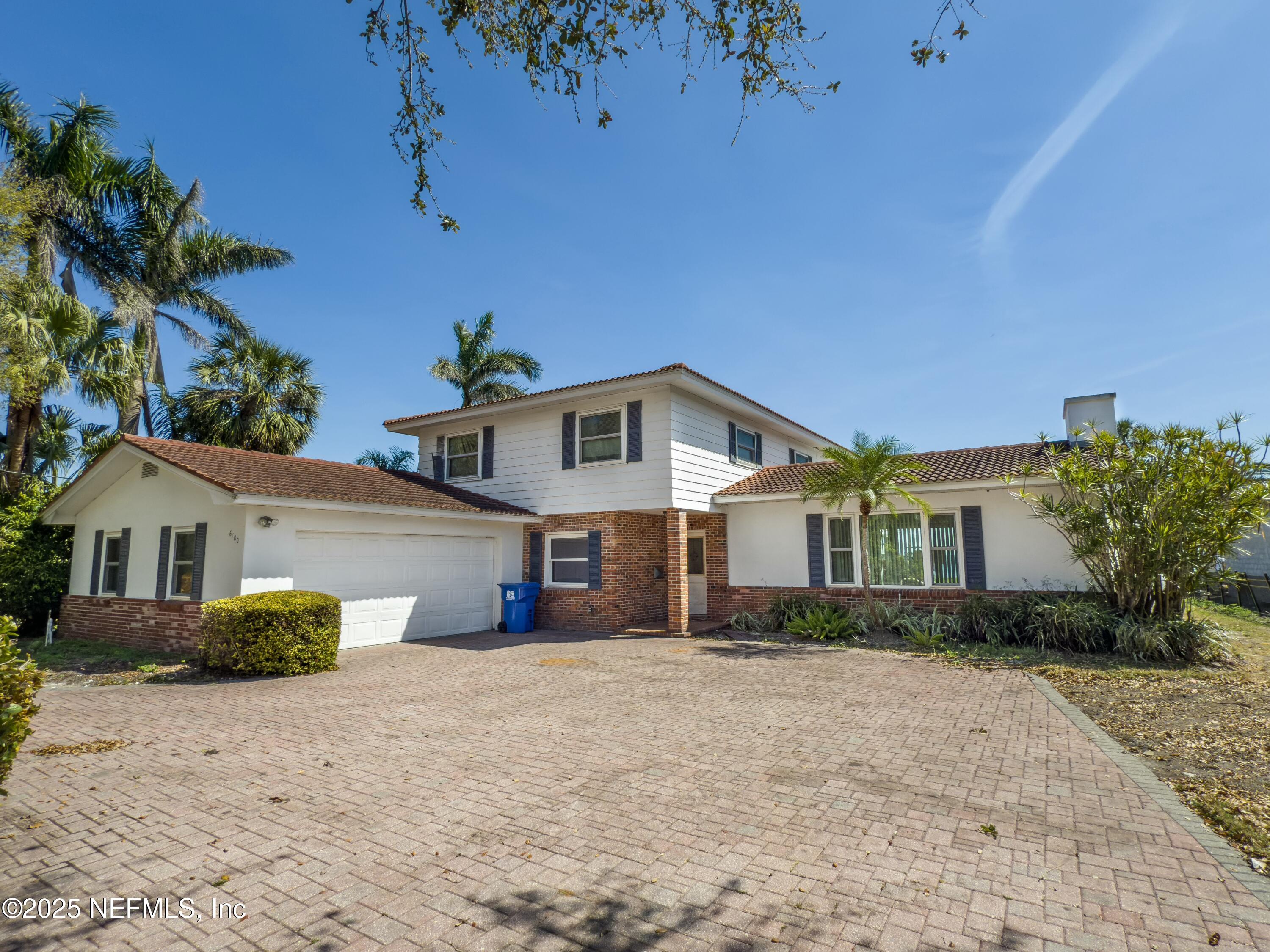 6100 BAHAMA SHORES Drive S, St. Petersburg